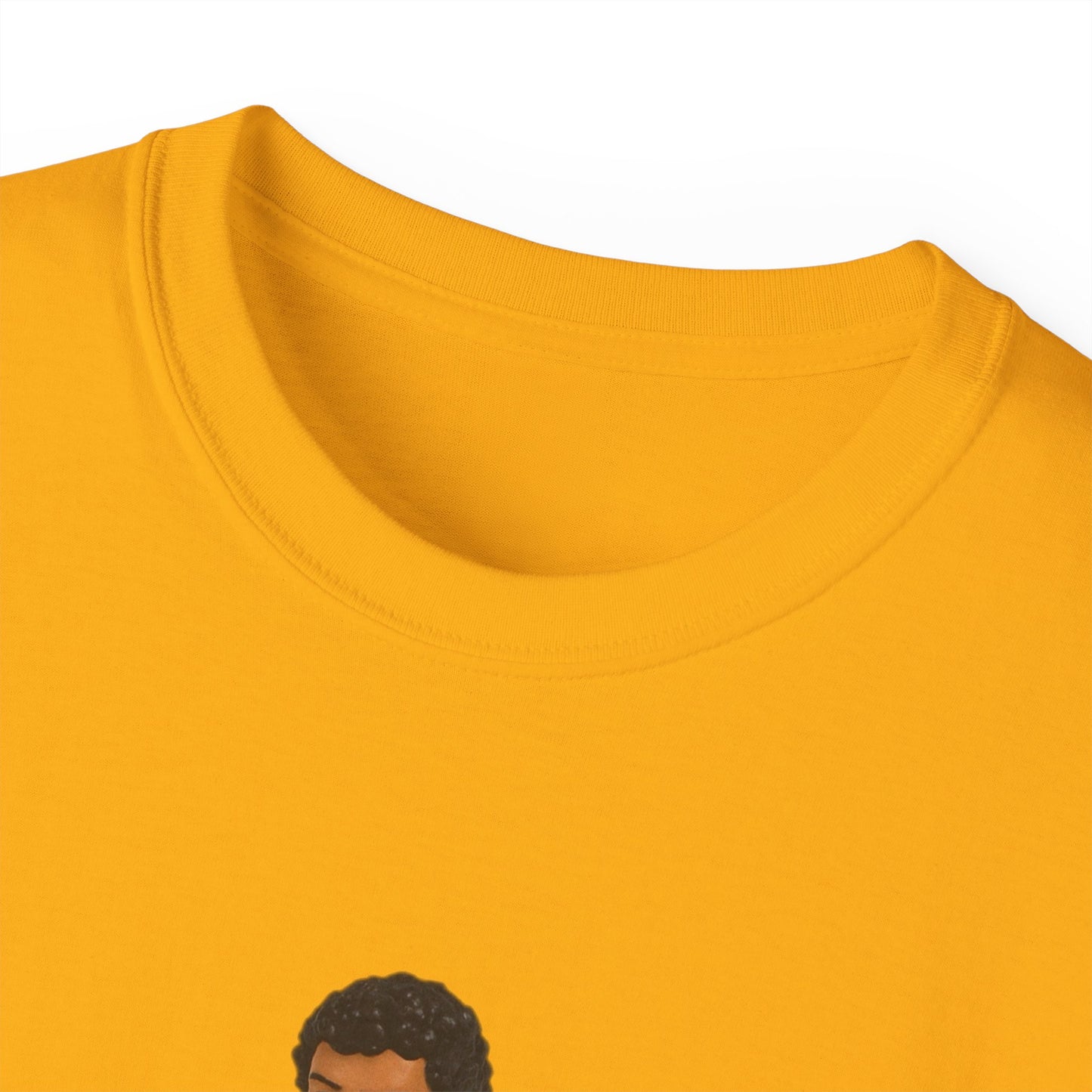 Socrates Subbuteo T-Shirt - Brazil