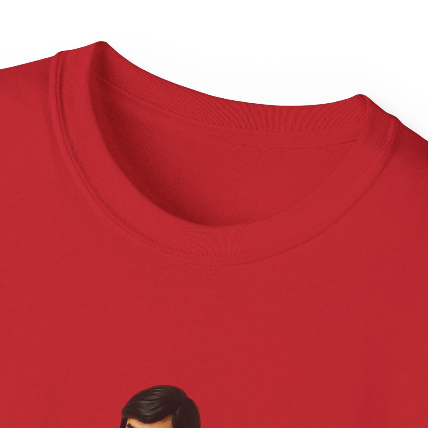 George Best Subbuteo T-Shirt - Manchester United