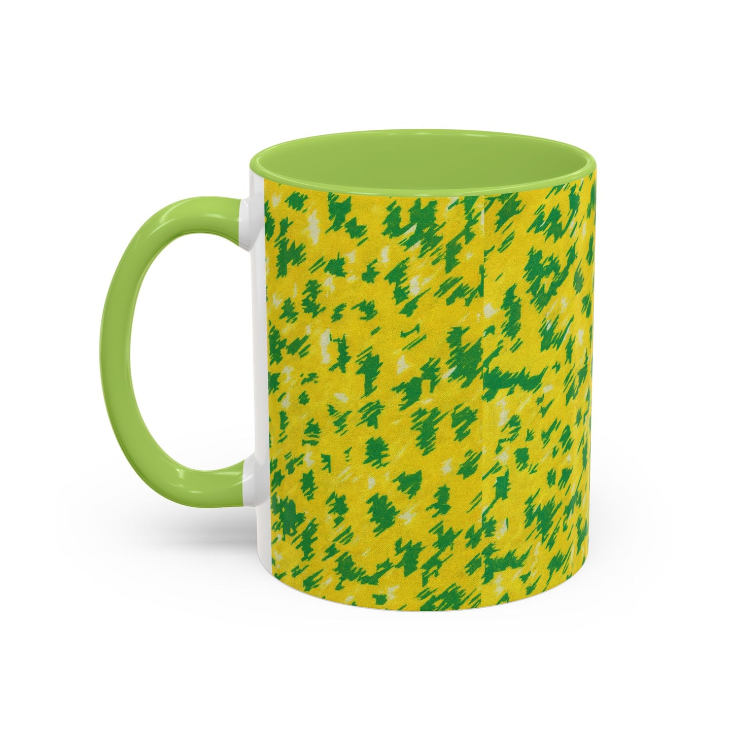Norwich City 1992-94 Home Kit Mug