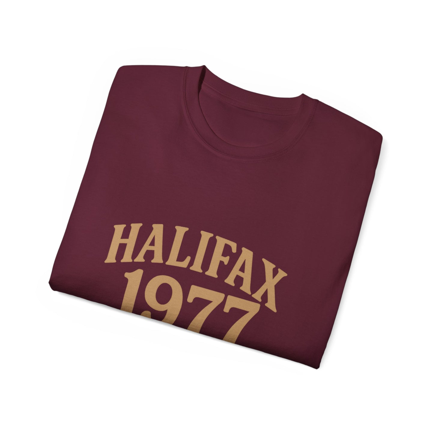 Halifax 1977 T-Shirt