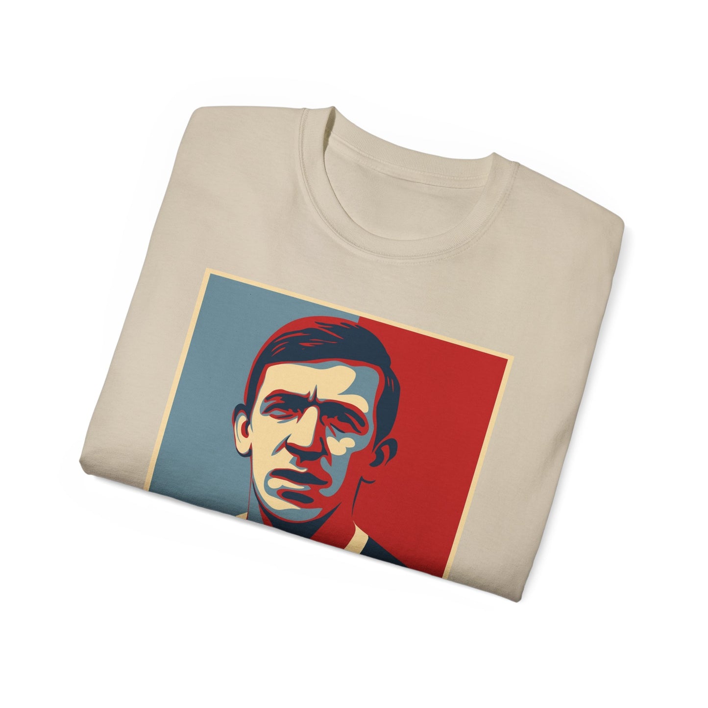 John Greig Hope T-Shirt