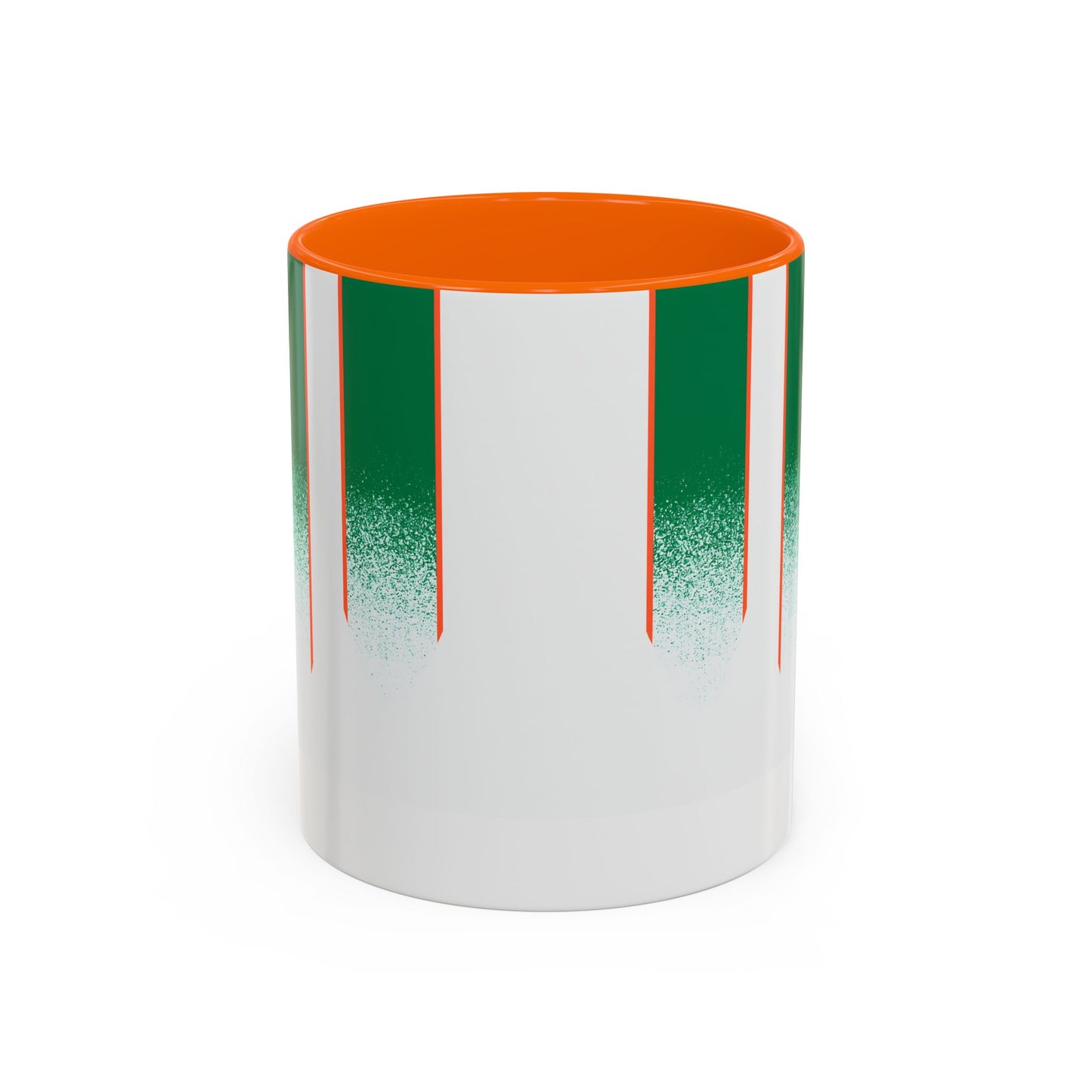 Ireland 1994 World Cup Away Shirt Mug