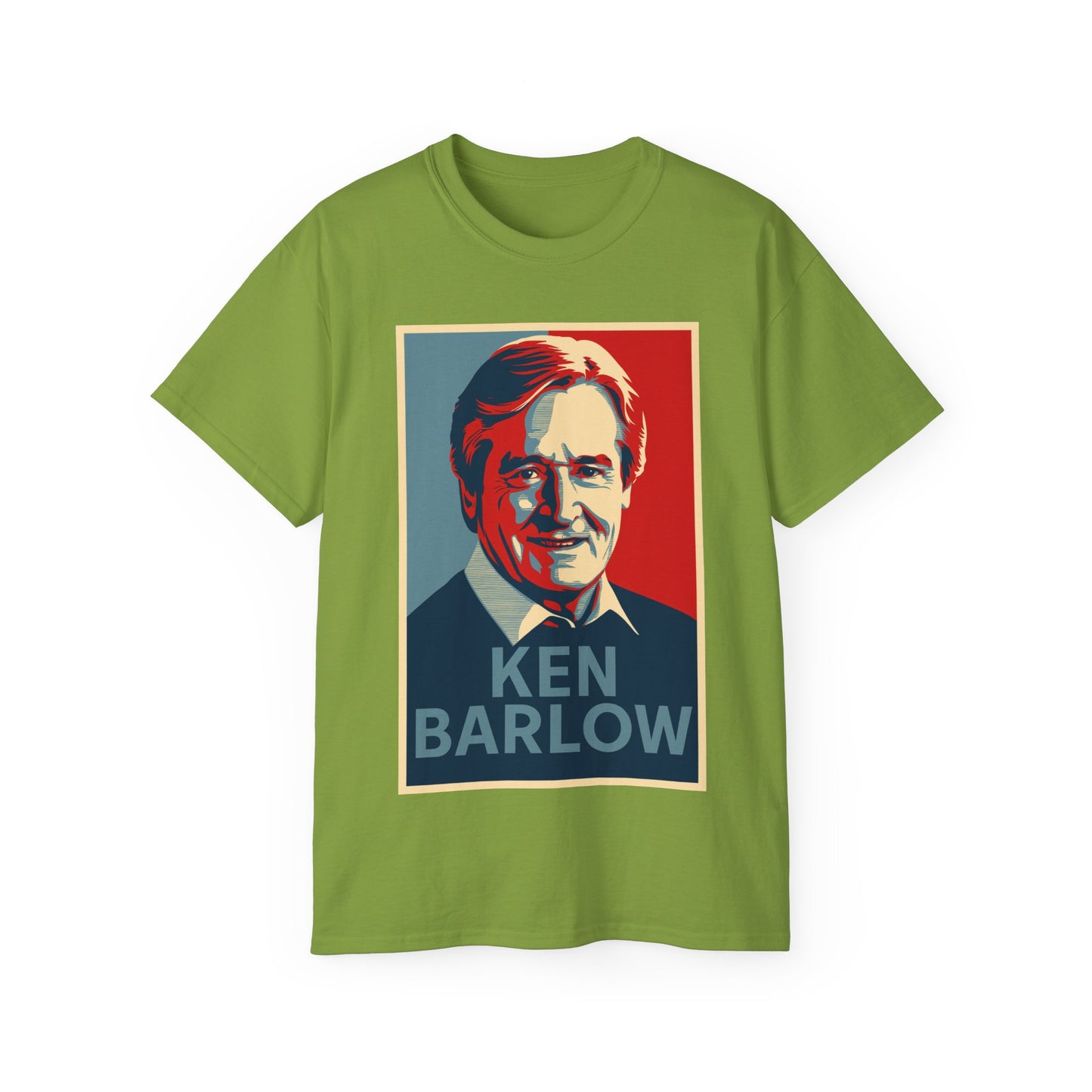 Ken Barlow T-Shirt