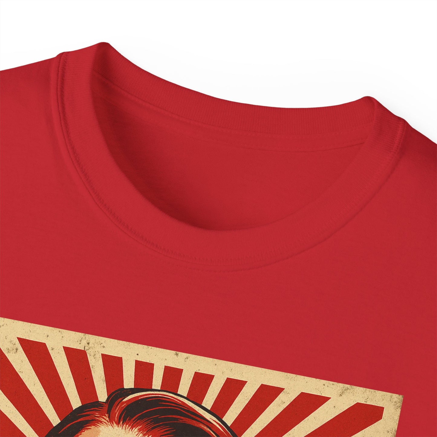 Oleg Blokhin Propaganda T-Shirt - USSR (Soviet Union)