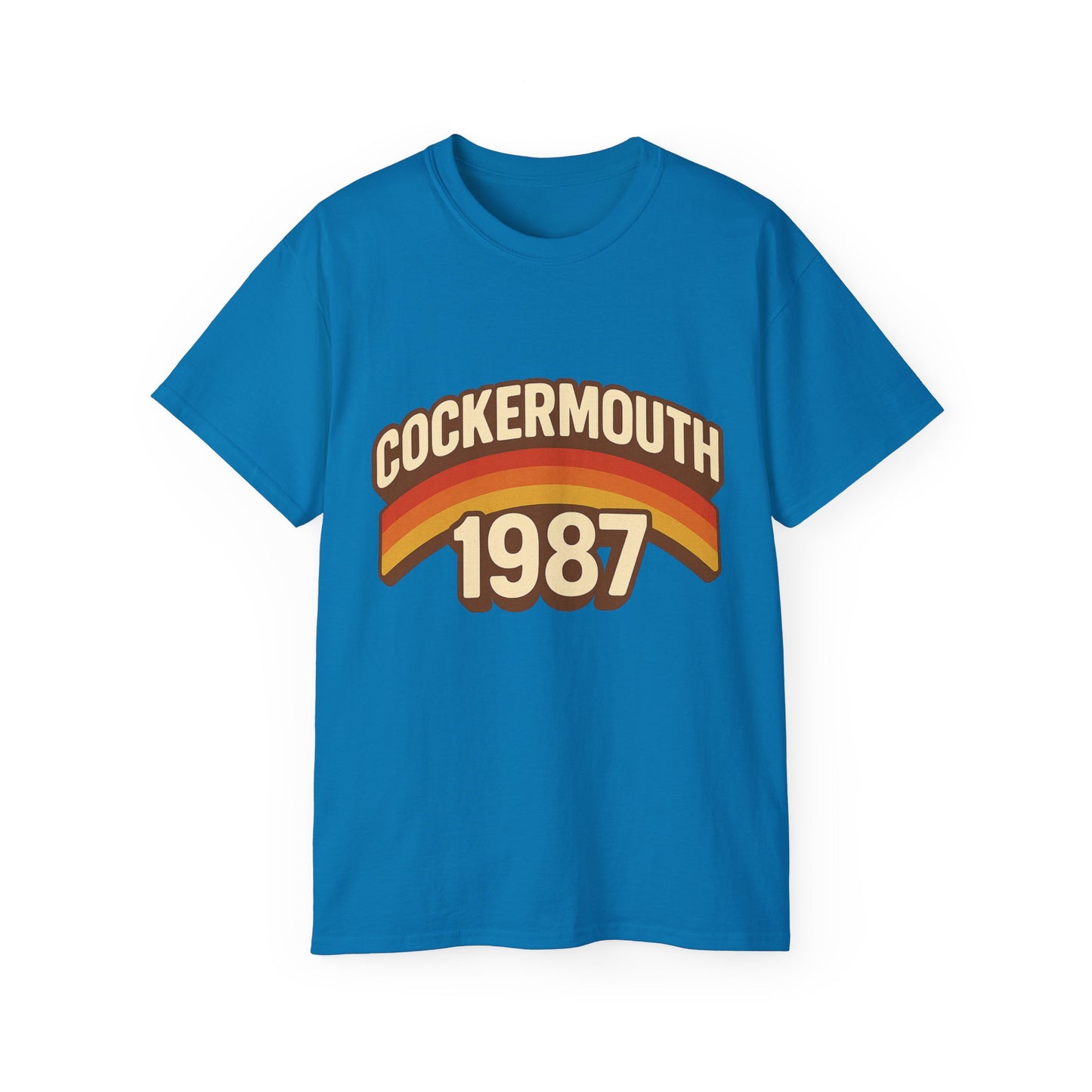 Cockermouth T-Shirt