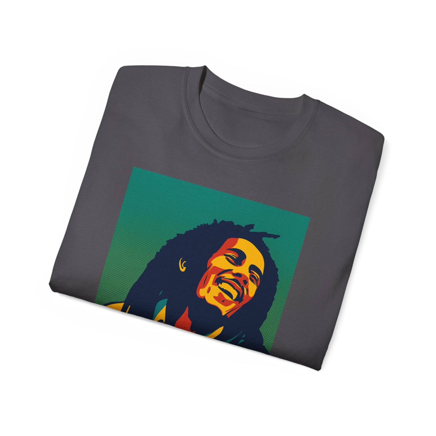Bob Pop Art T-Shirt