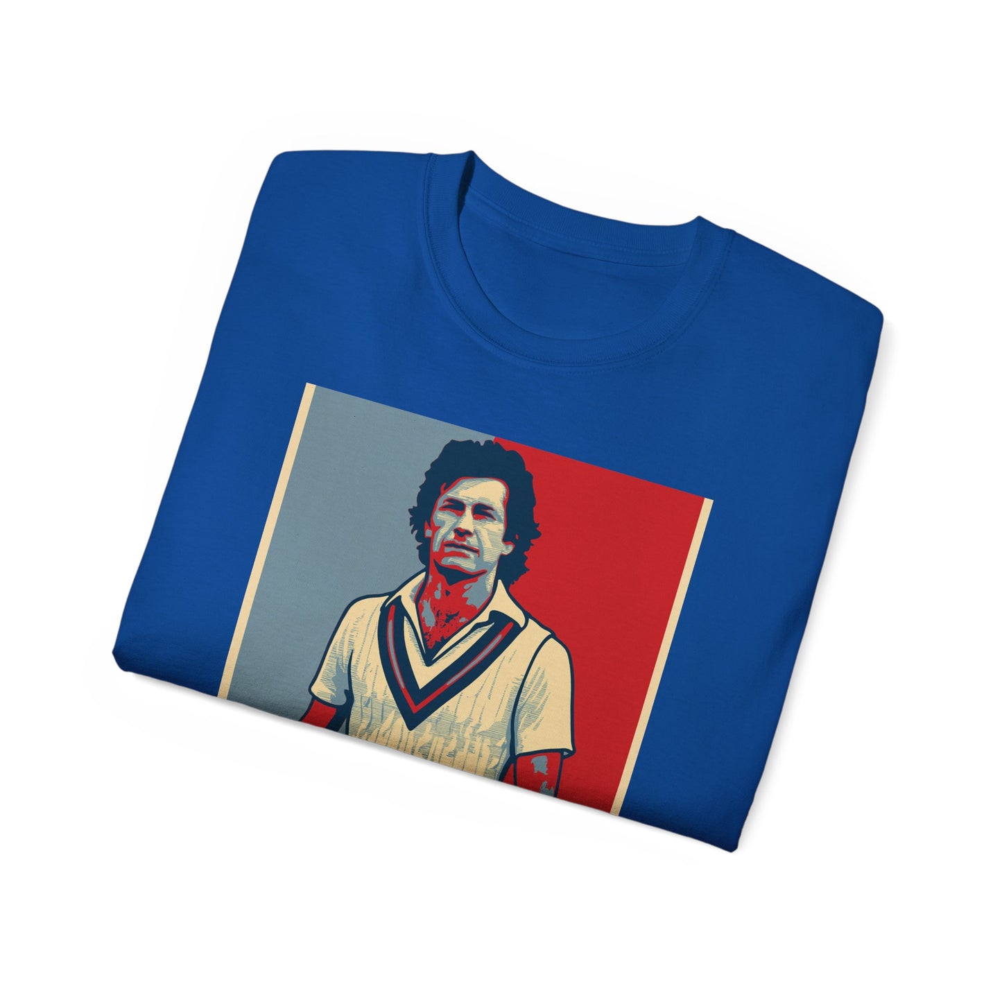 Imran Khan T-Shirt