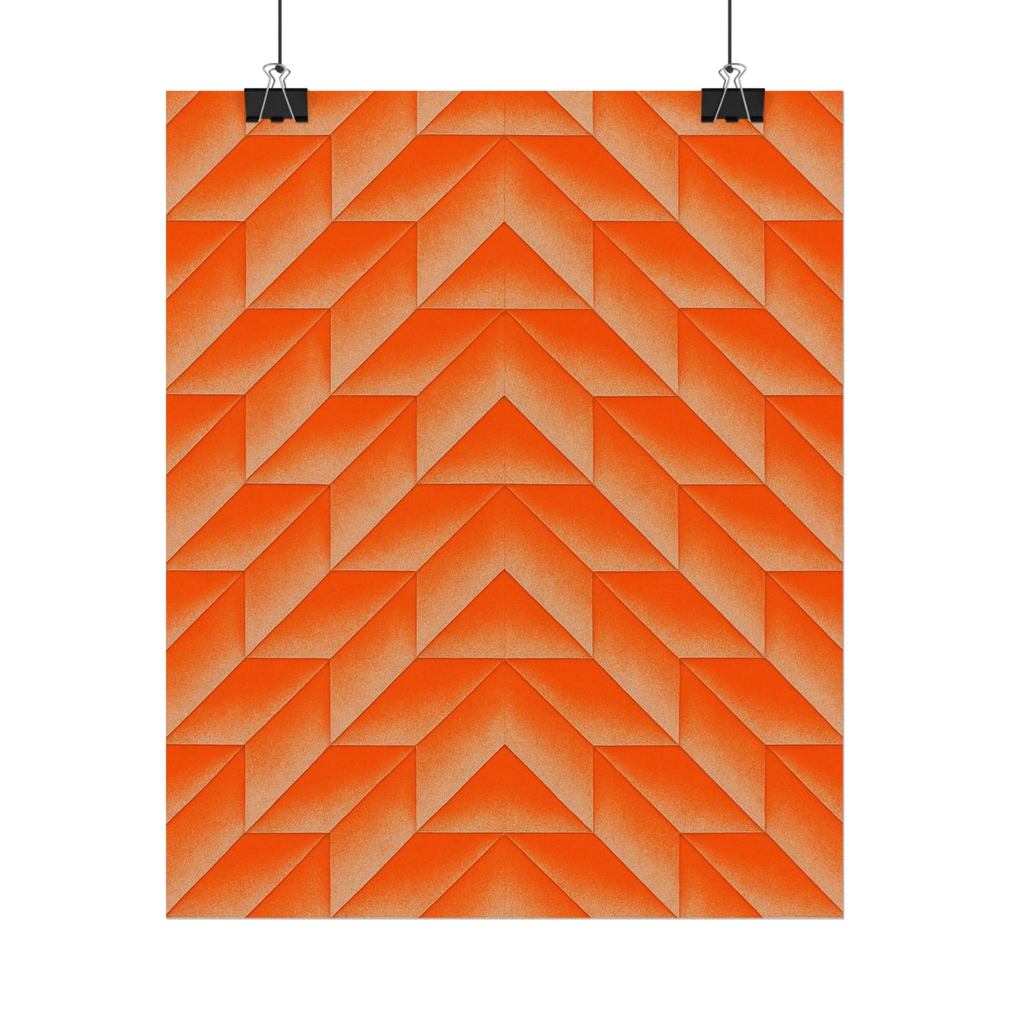 Holland Netherlands 1988 European Championships Poster