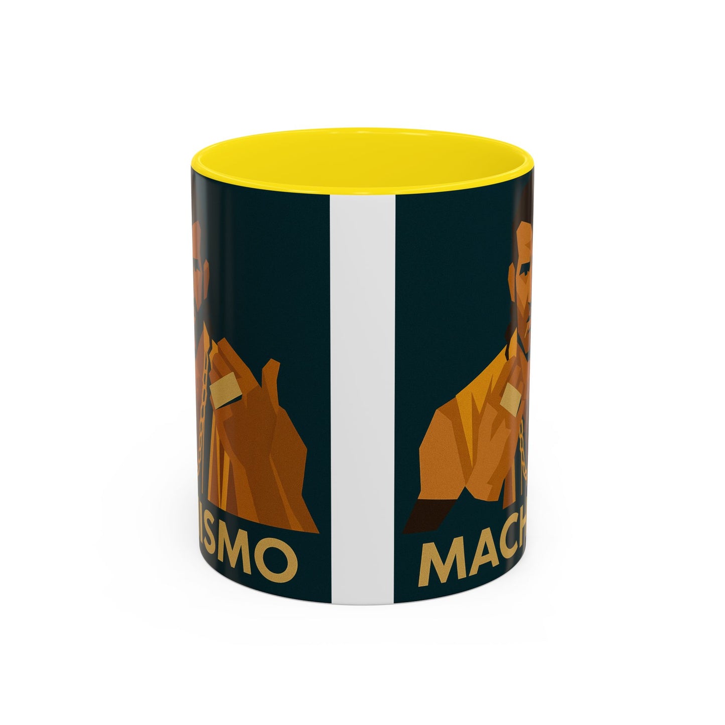 Razor Ramon Mug - WWF WWE WCW