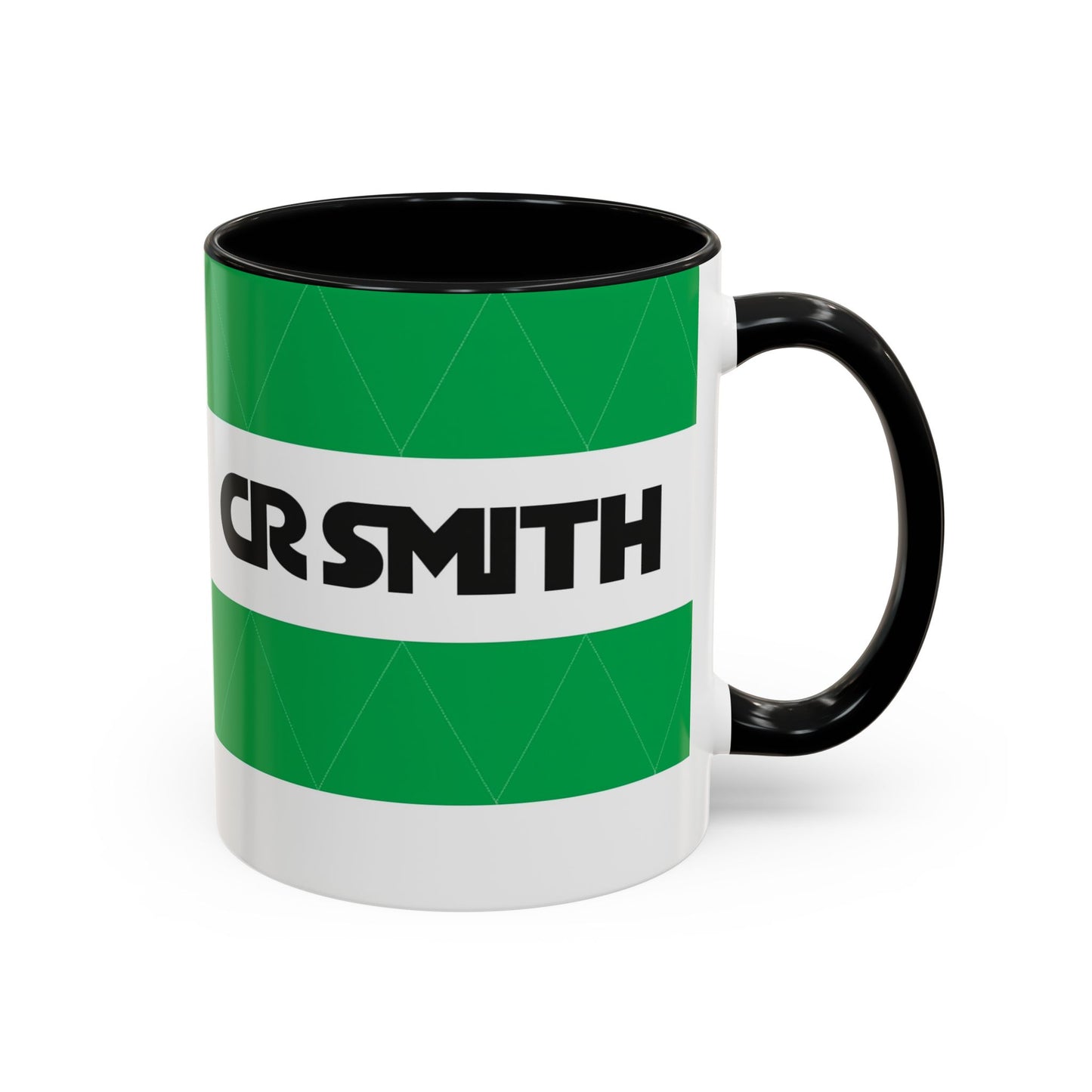 Celtic FC CR Smith Mug
