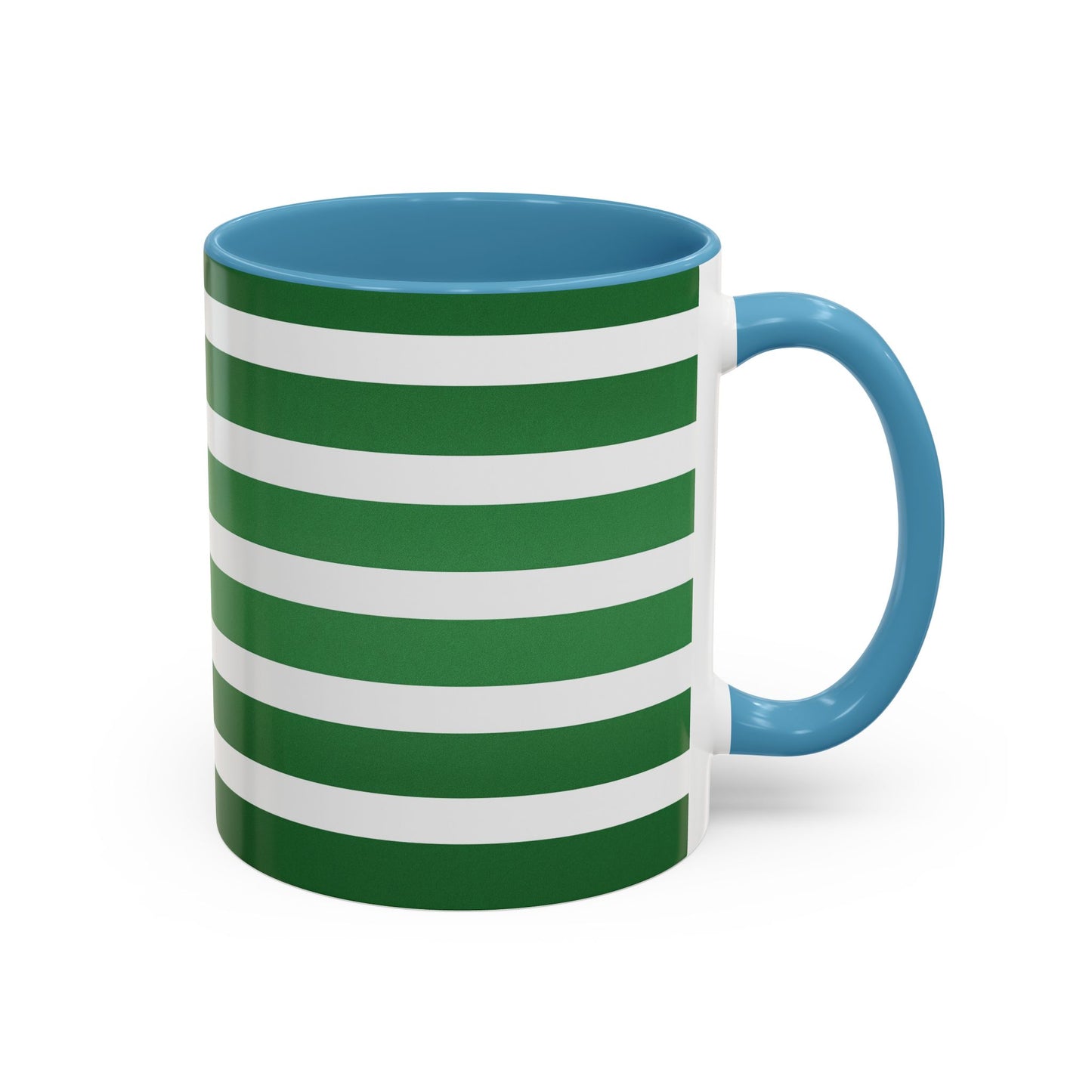 Sheffield Wednesday 1988-90 Away Shirt Mug