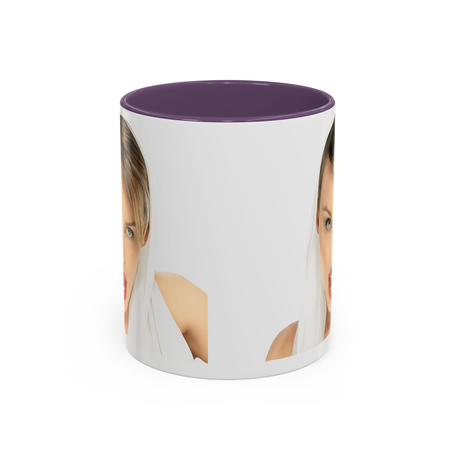 Kylie Minogue Mug