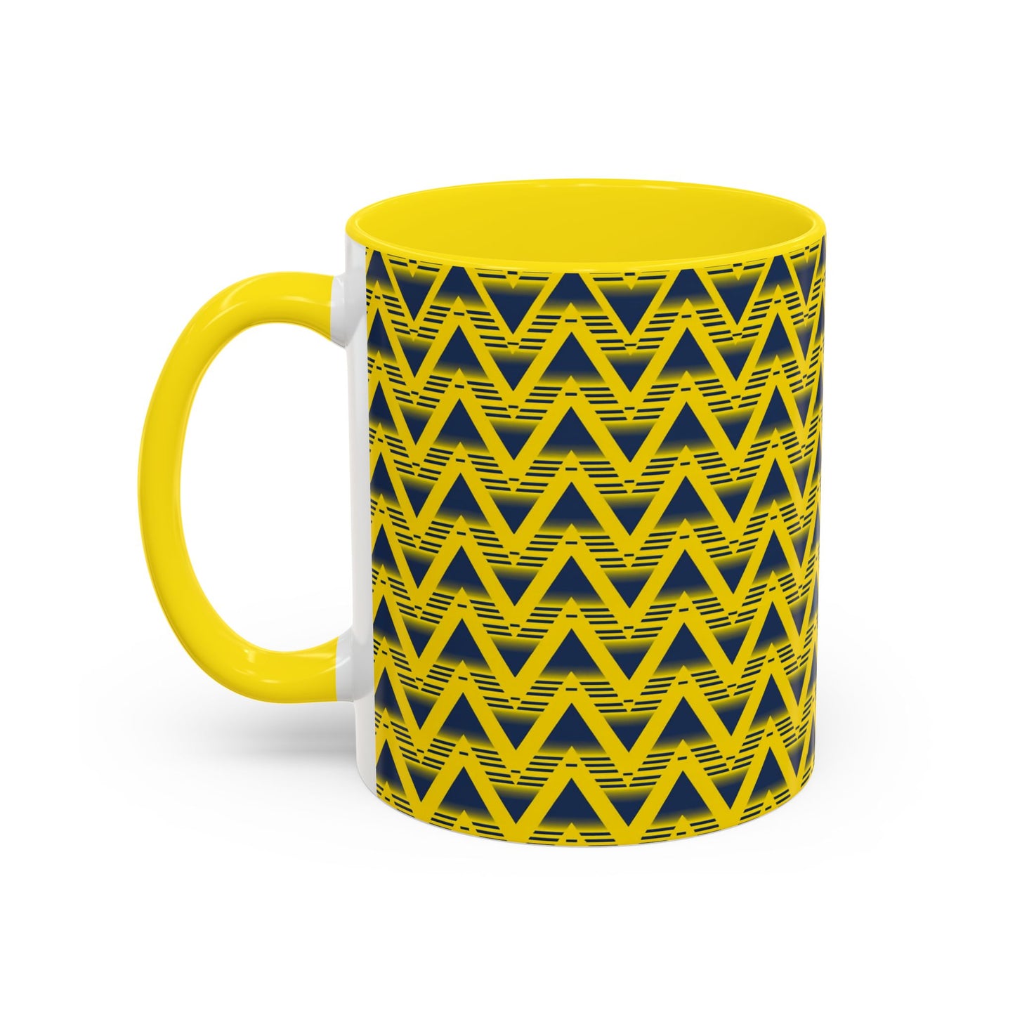 Arsenal Bruised Banana Mug