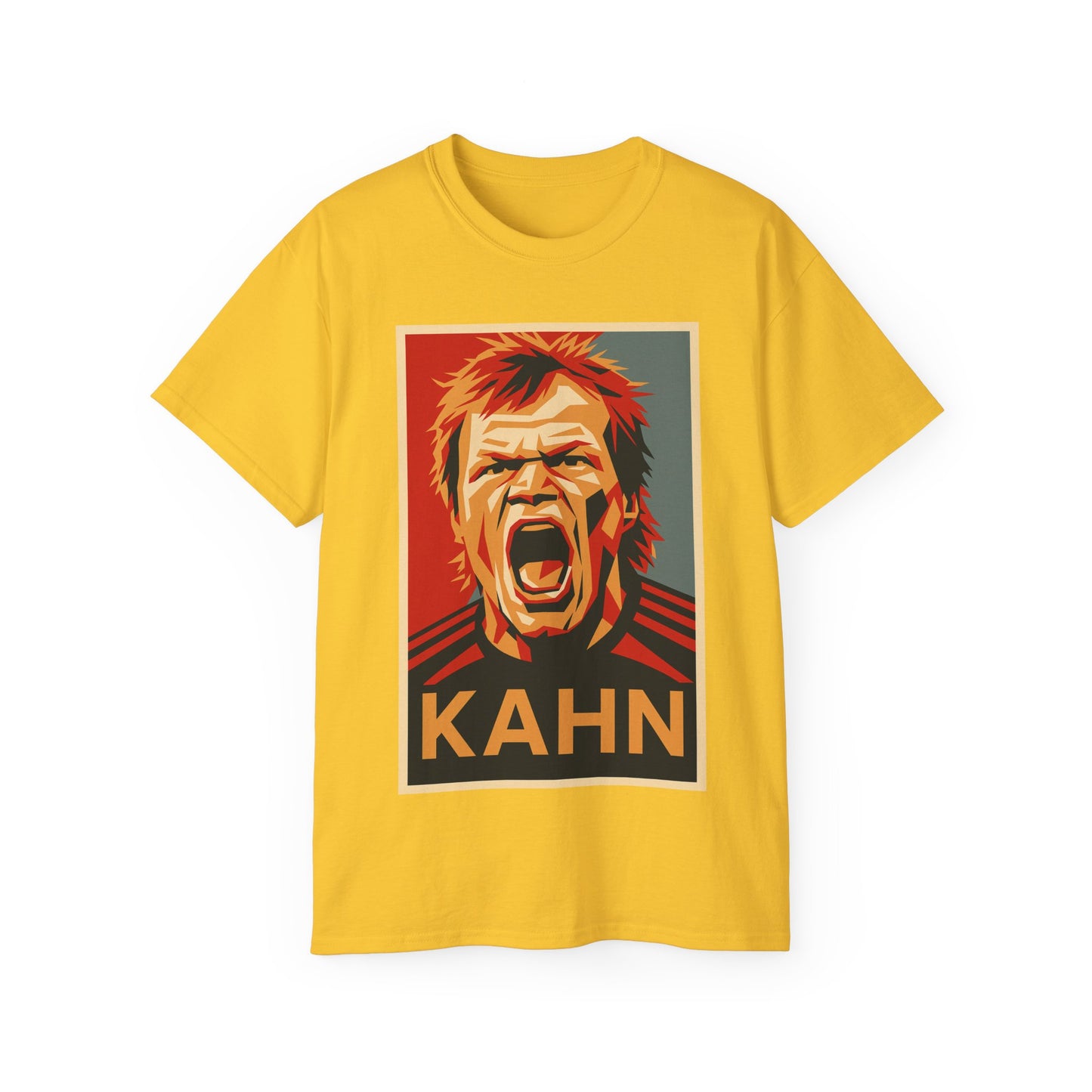 Oliver Kahn Hope T-Shirt - Germany