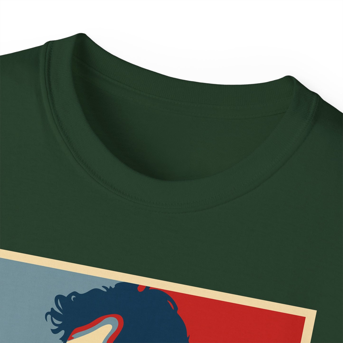 Imran Khan Ball Pakistan T-shirt