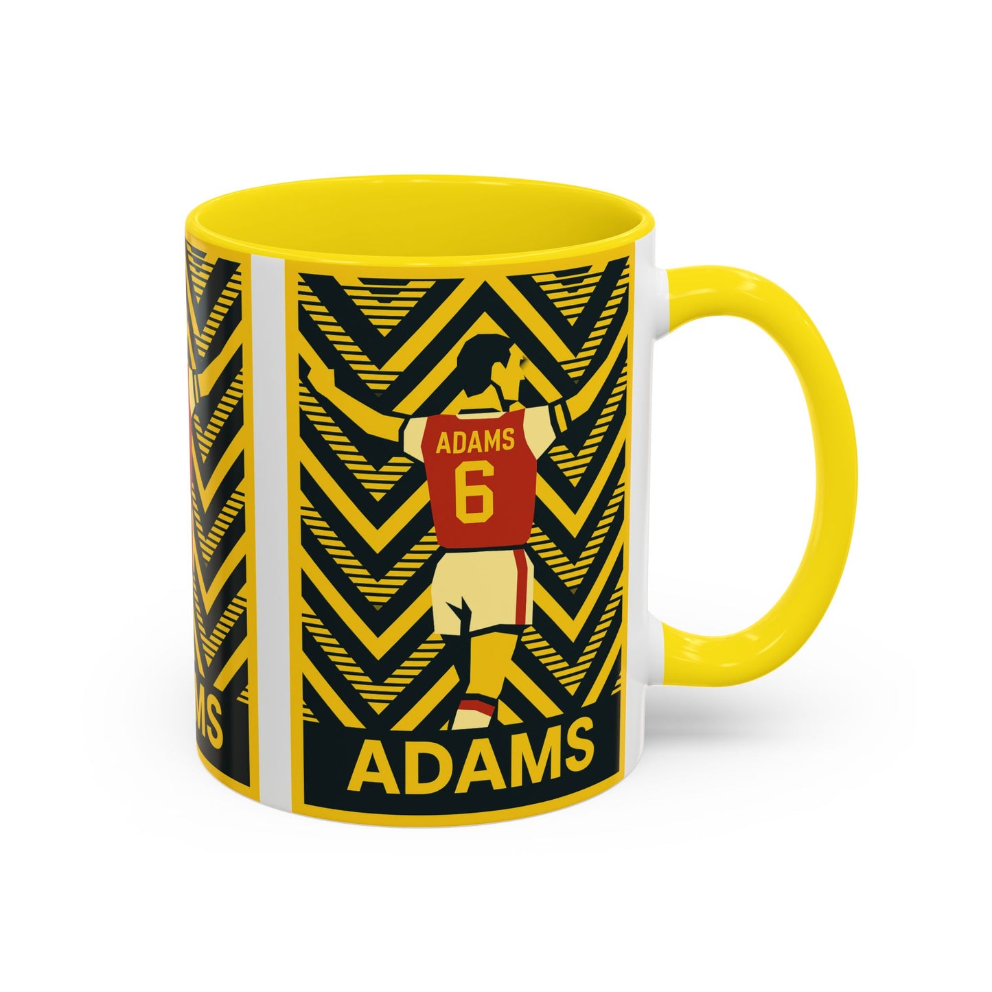Tony Adams Mug - Arsenal