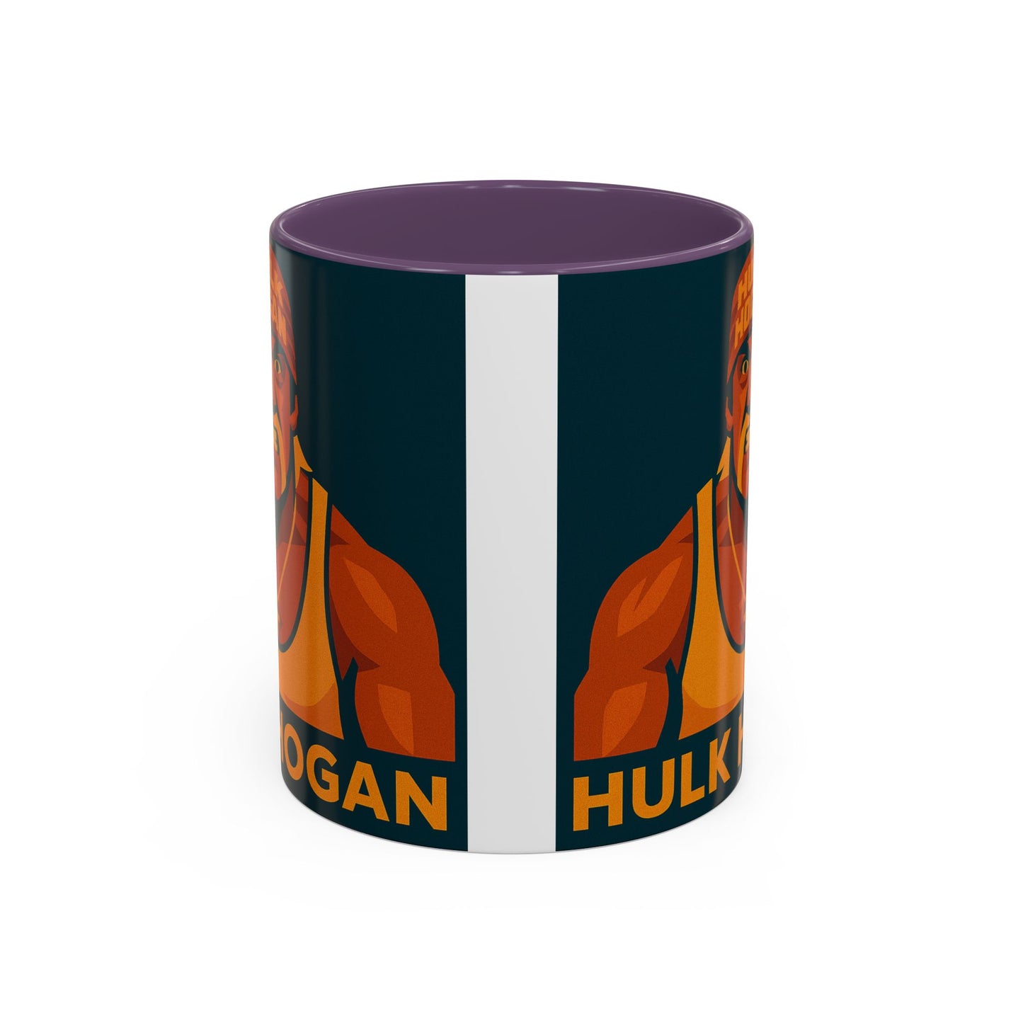 Hulk Hogan Mug - WWF WWE