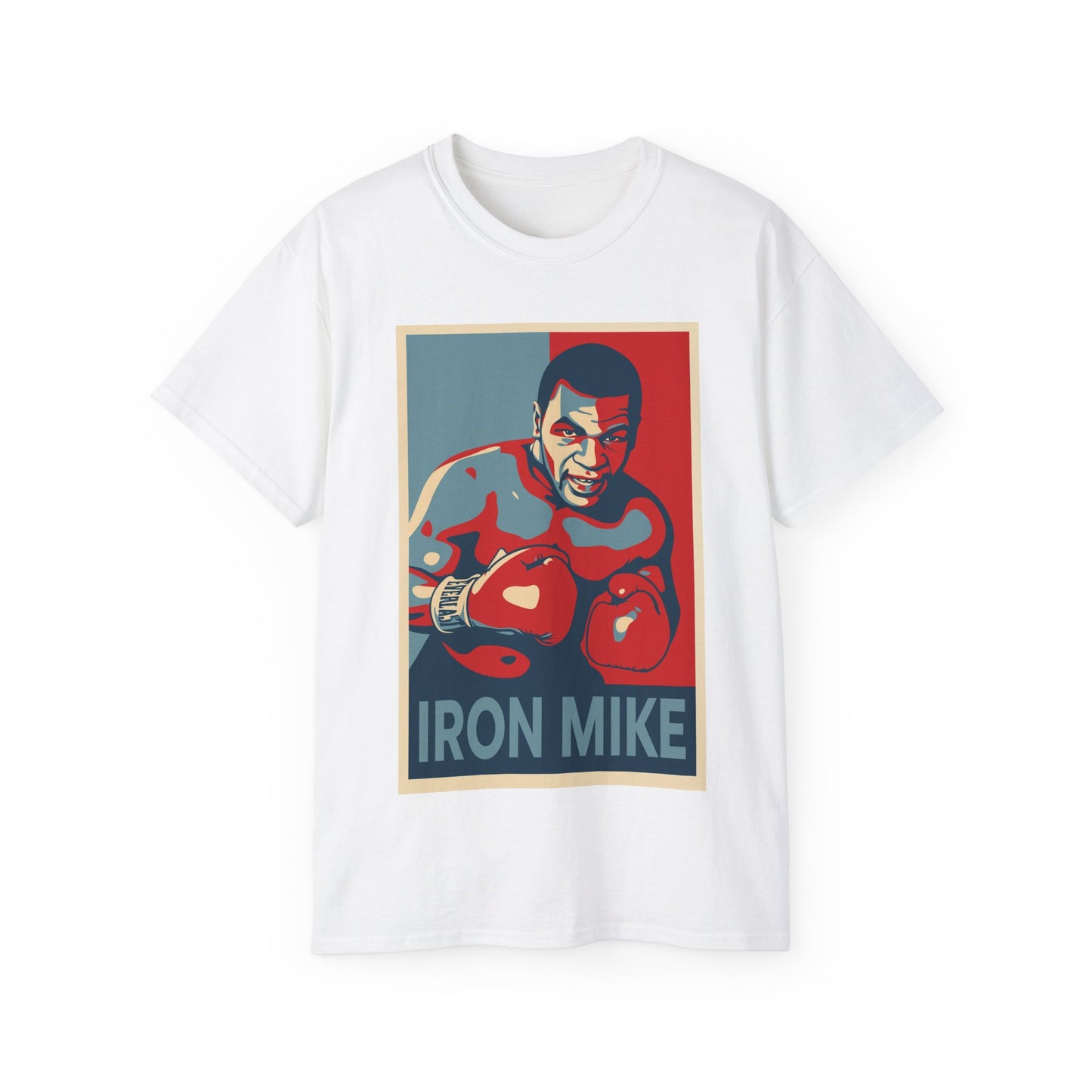 Iron Mike Tyson T-Shirt