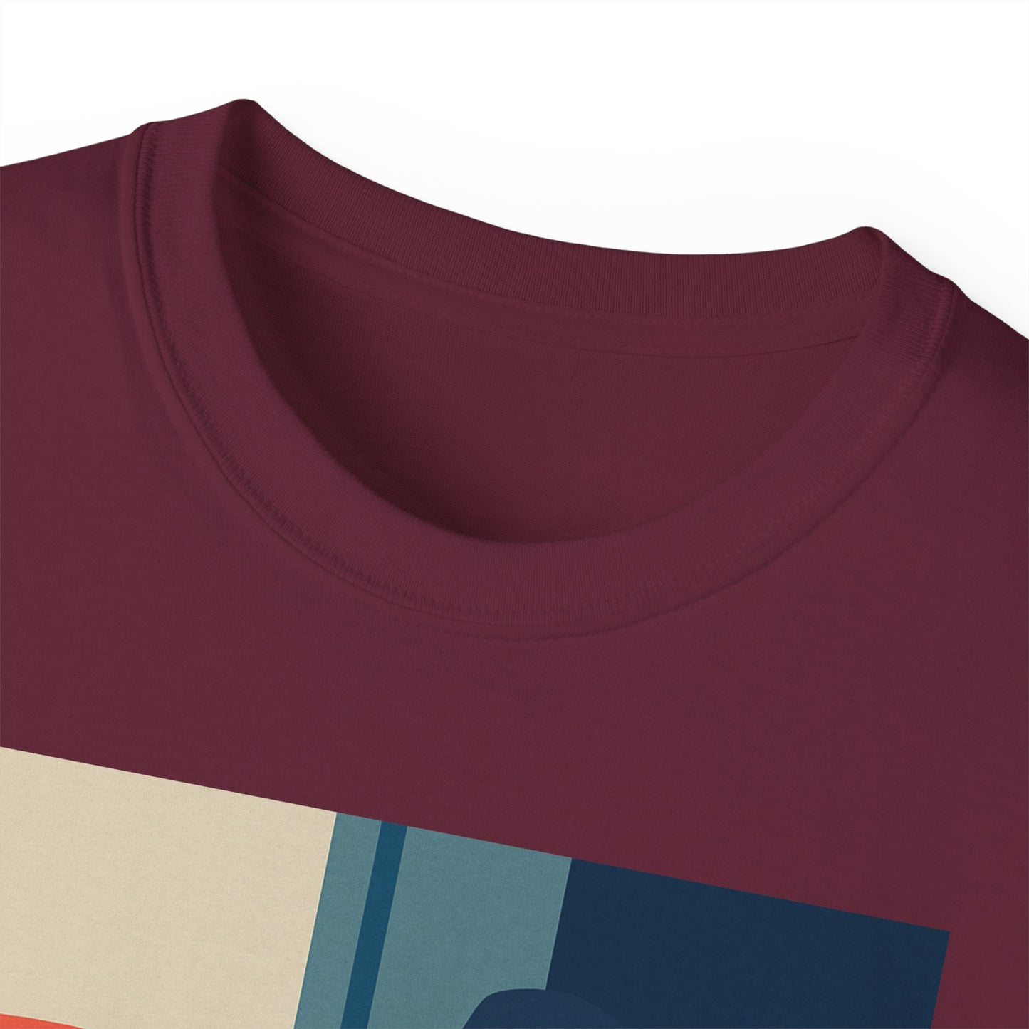 James Richardson Football Italia Channel 4 T-Shirt