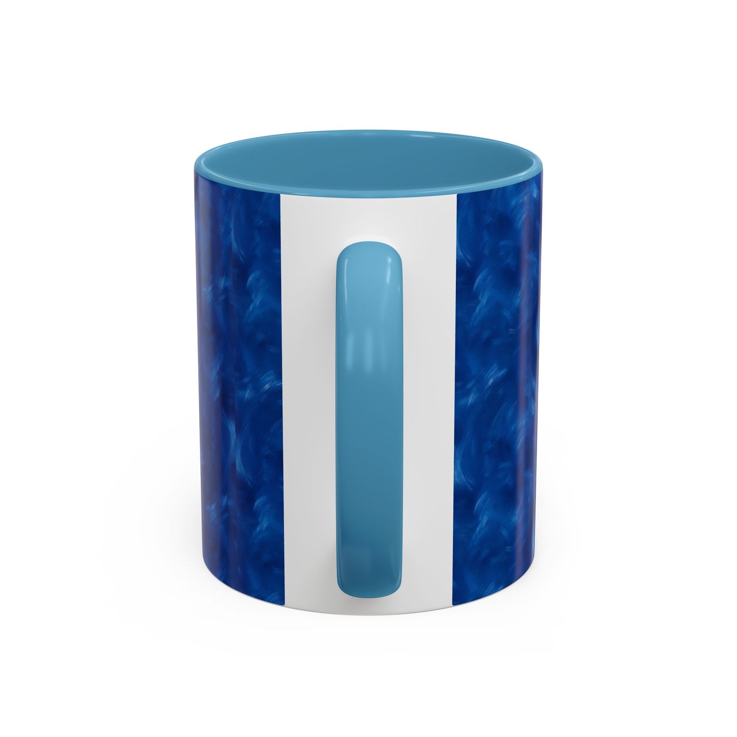 Birmingham City 1990-91 Kit Mug