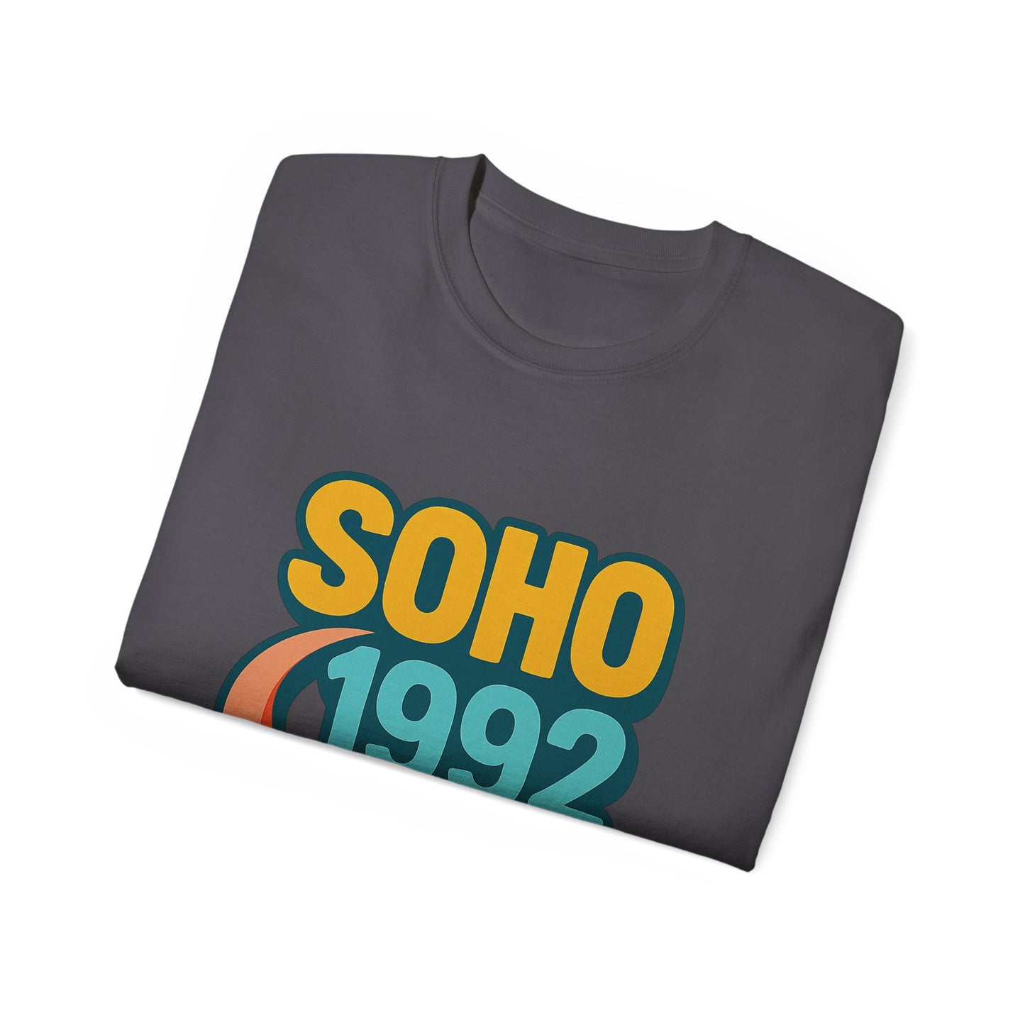 Soho 1992 T-Shirt