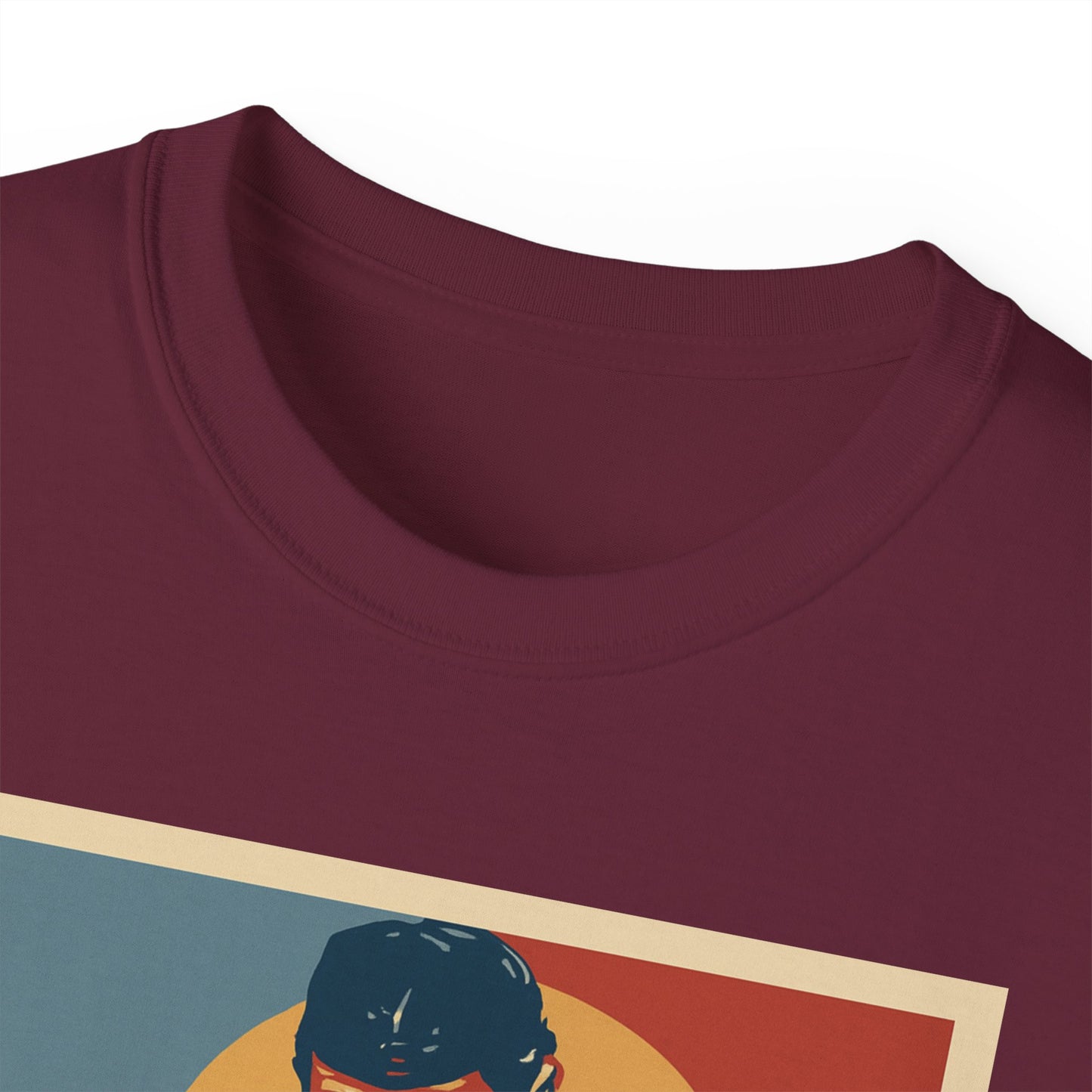 Eddy Merckx Time Trial T-Shirt