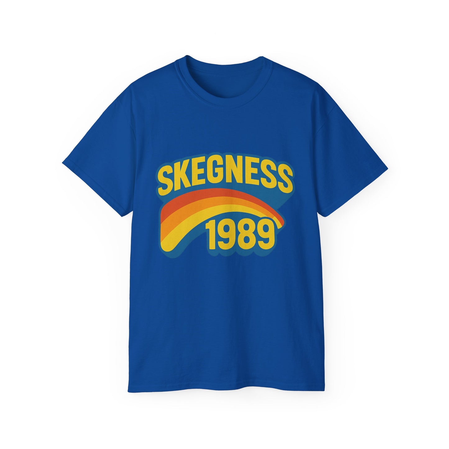 Skegness T-Shirt