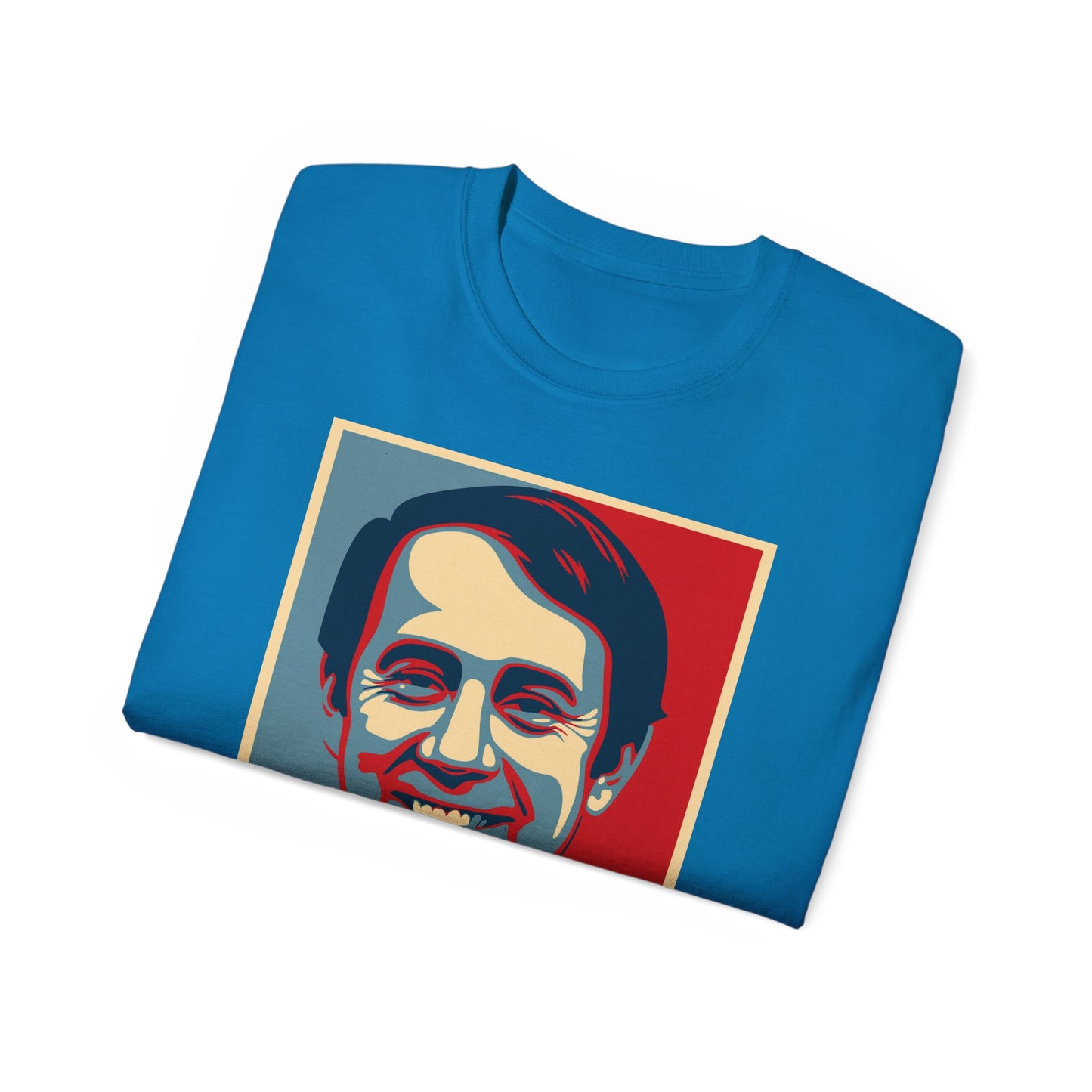 Howard Kendall Hope T-Shirt