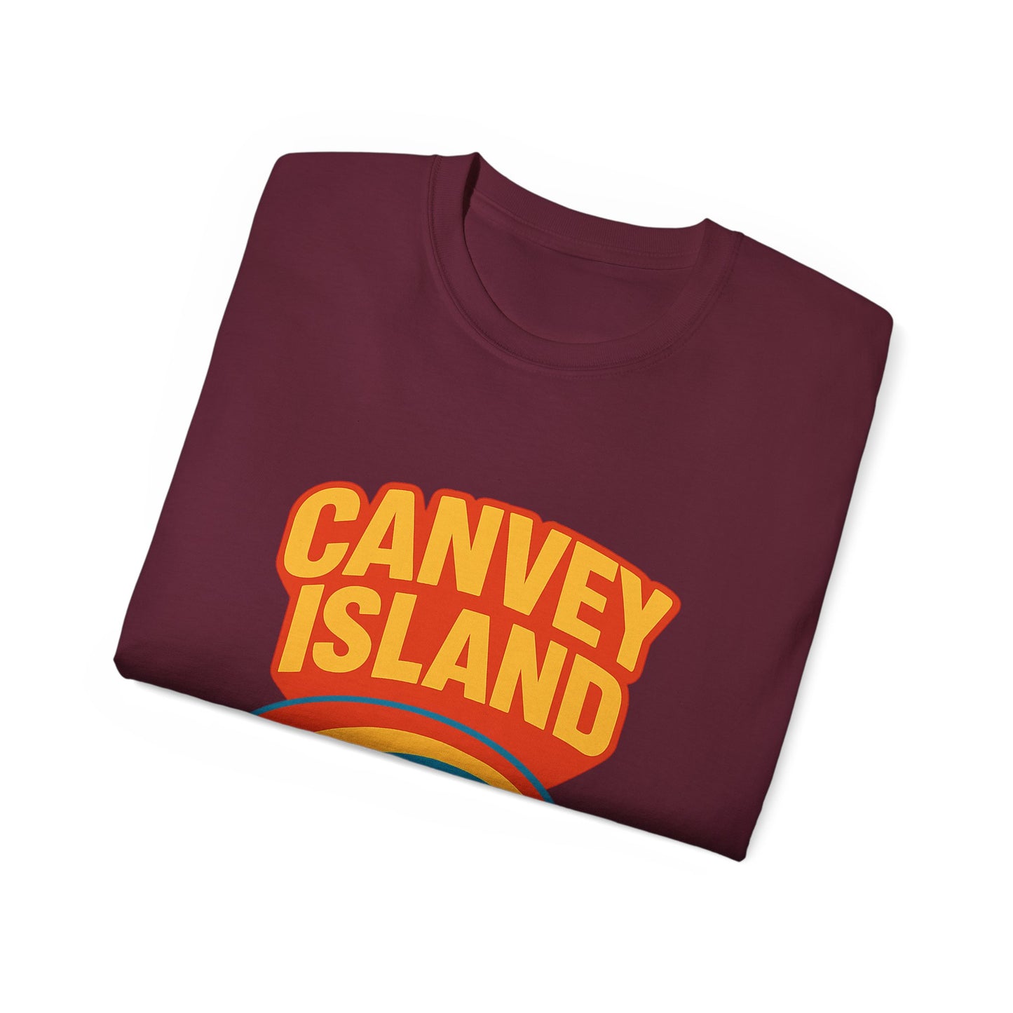 Canvey Island T-Shirt