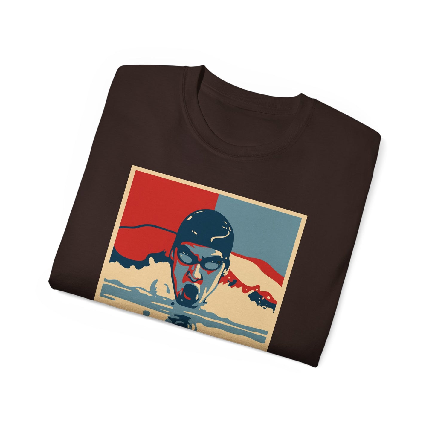 Michael Phelps T-Shirt