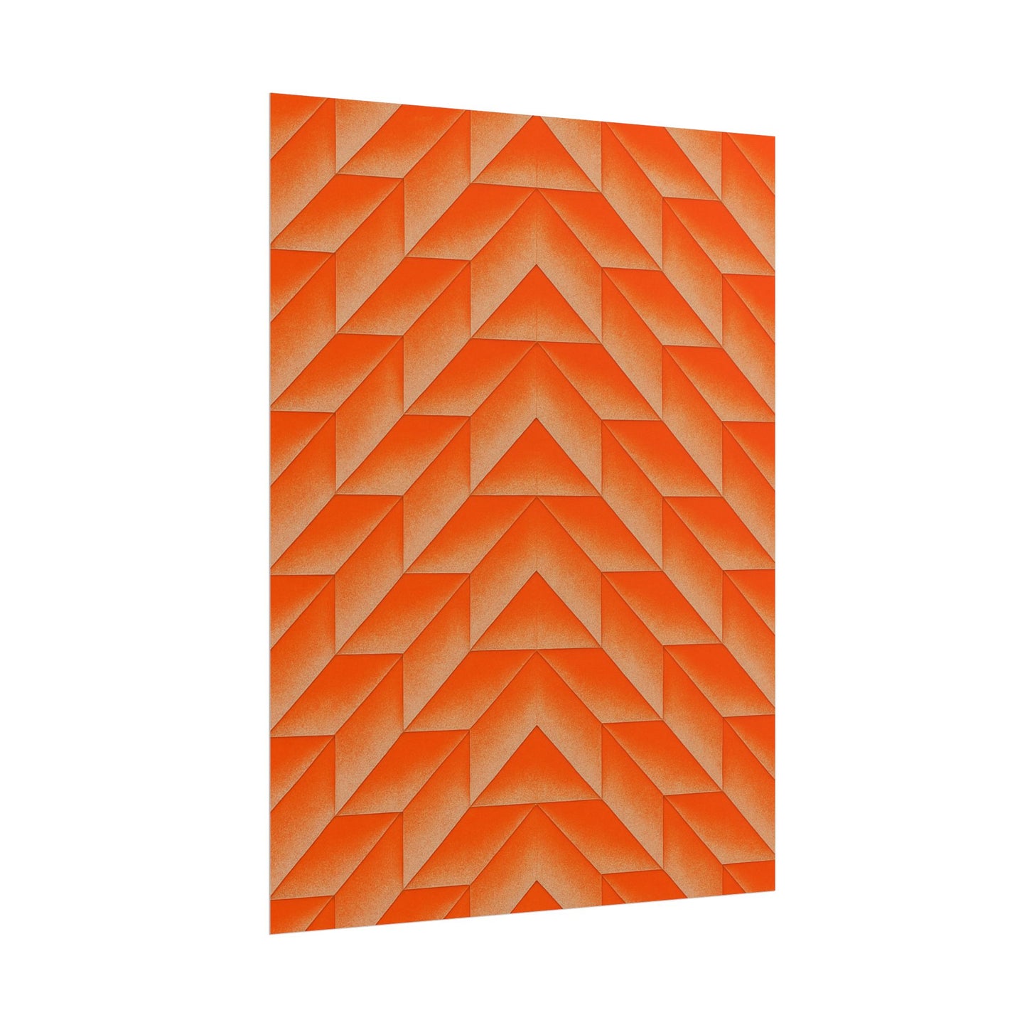 Holland Netherlands 1988 European Championships Poster