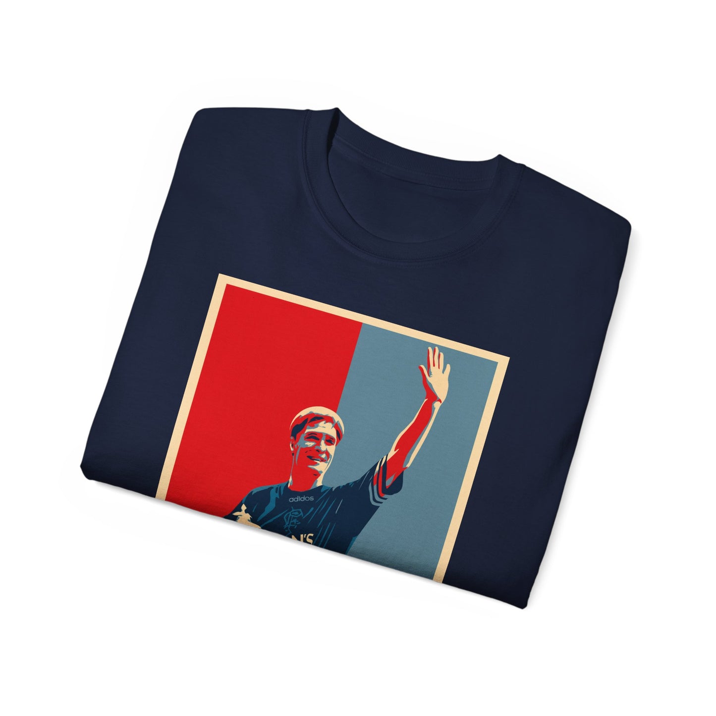Richard Gough Trophy T-Shirt