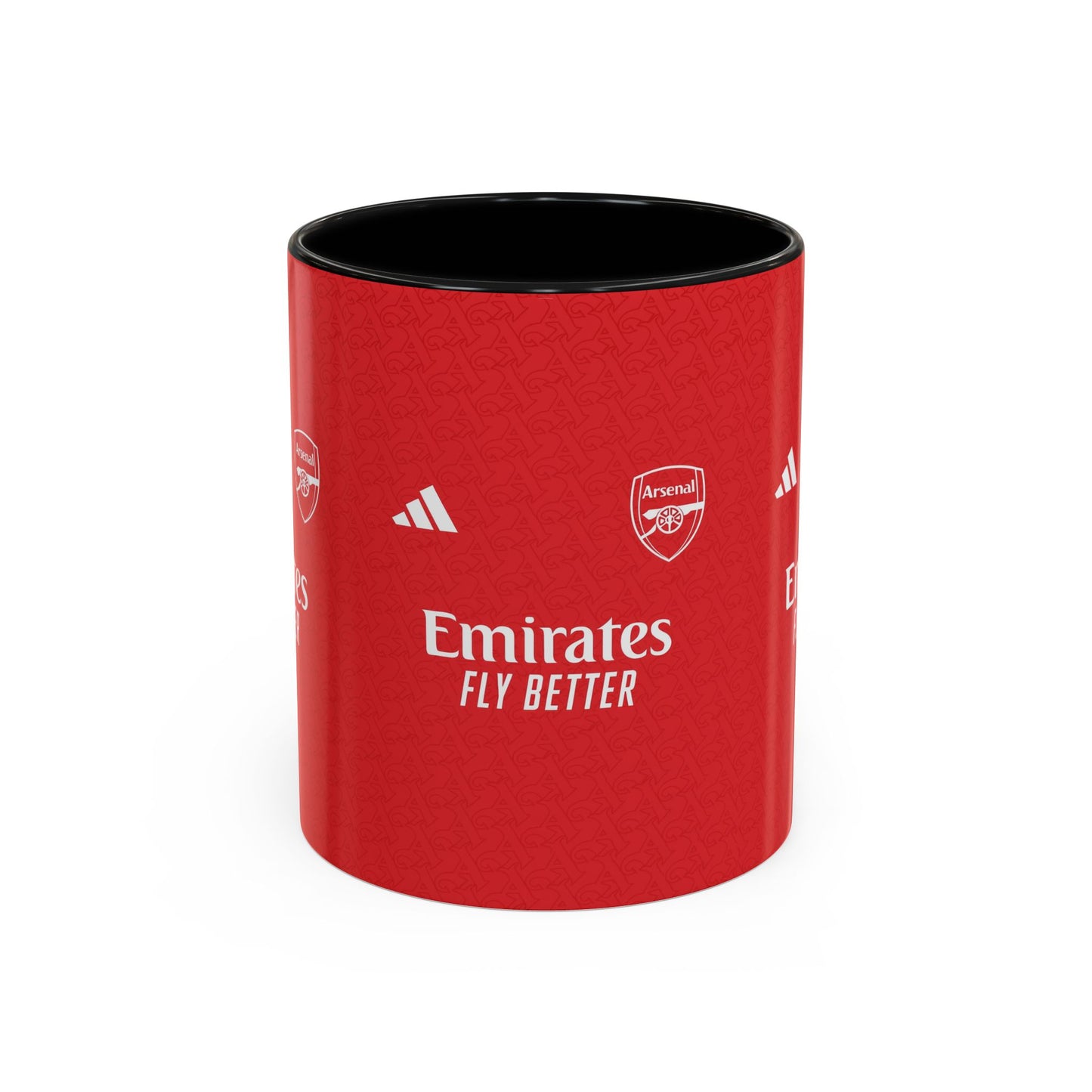 Arsenal 2025-26 Kit Mug
