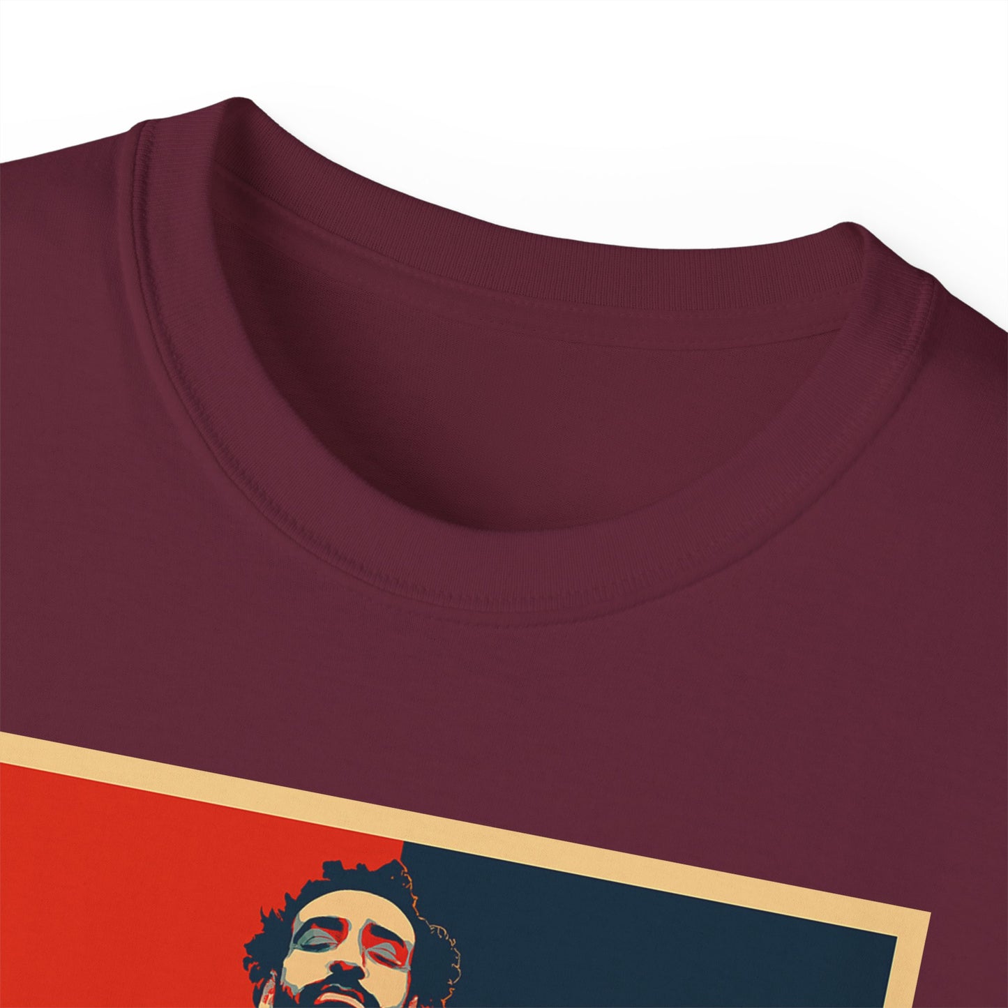 Mo Salah Hope Pray T-Shirt
