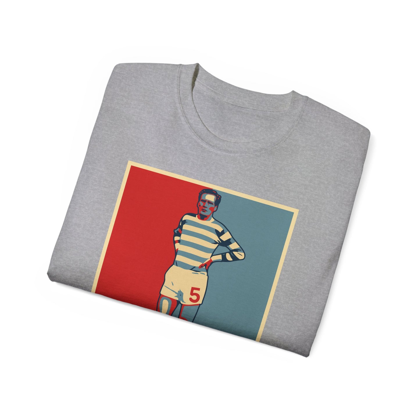 Billy McNeill Hope T-Shirt