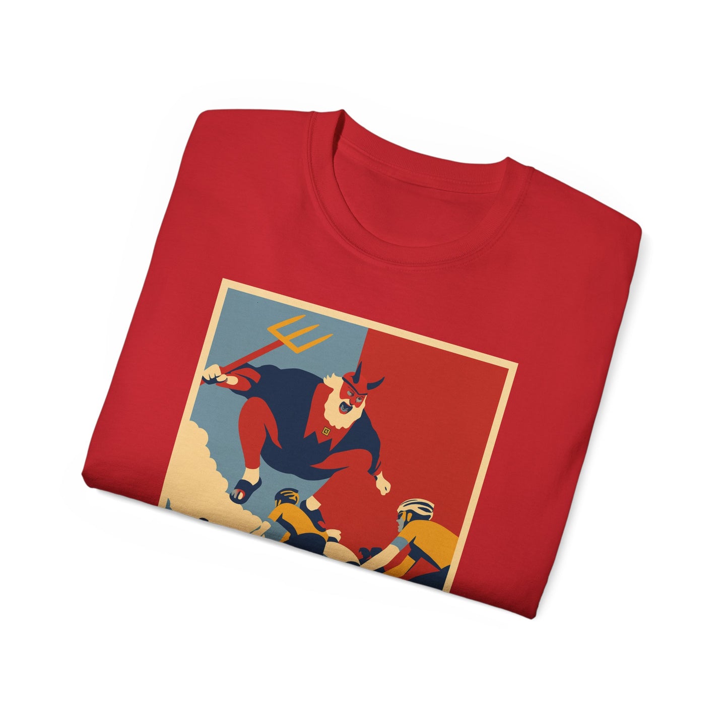 Didi the Devil Big - Tour de France