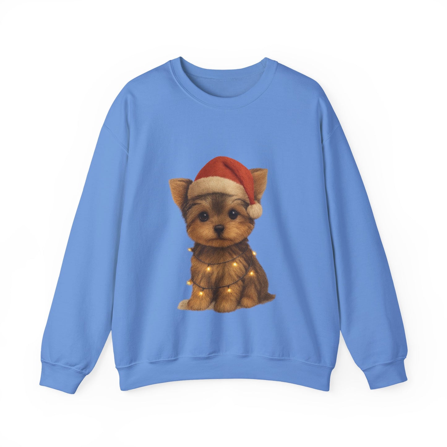 Terrier Puppy Christmas Jumper