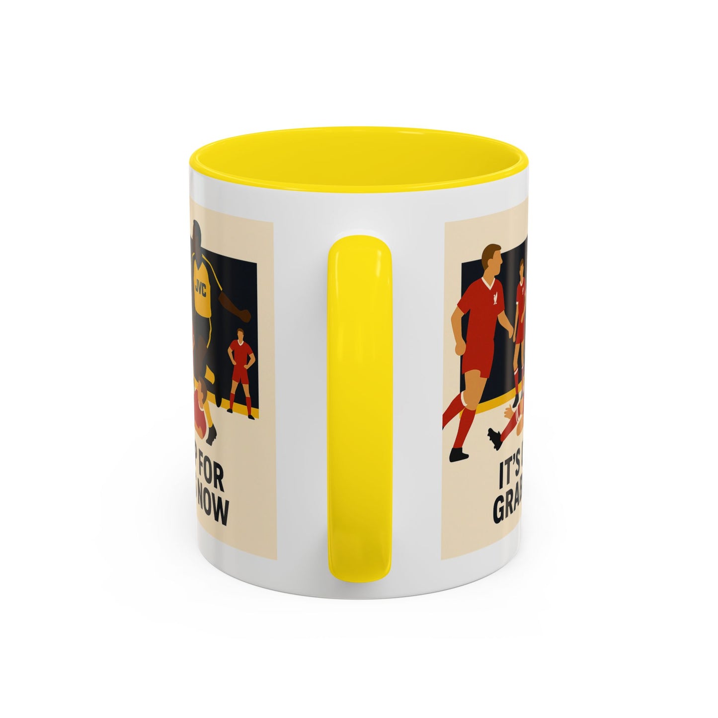 It’s Up For Grabs Now - Arsenal