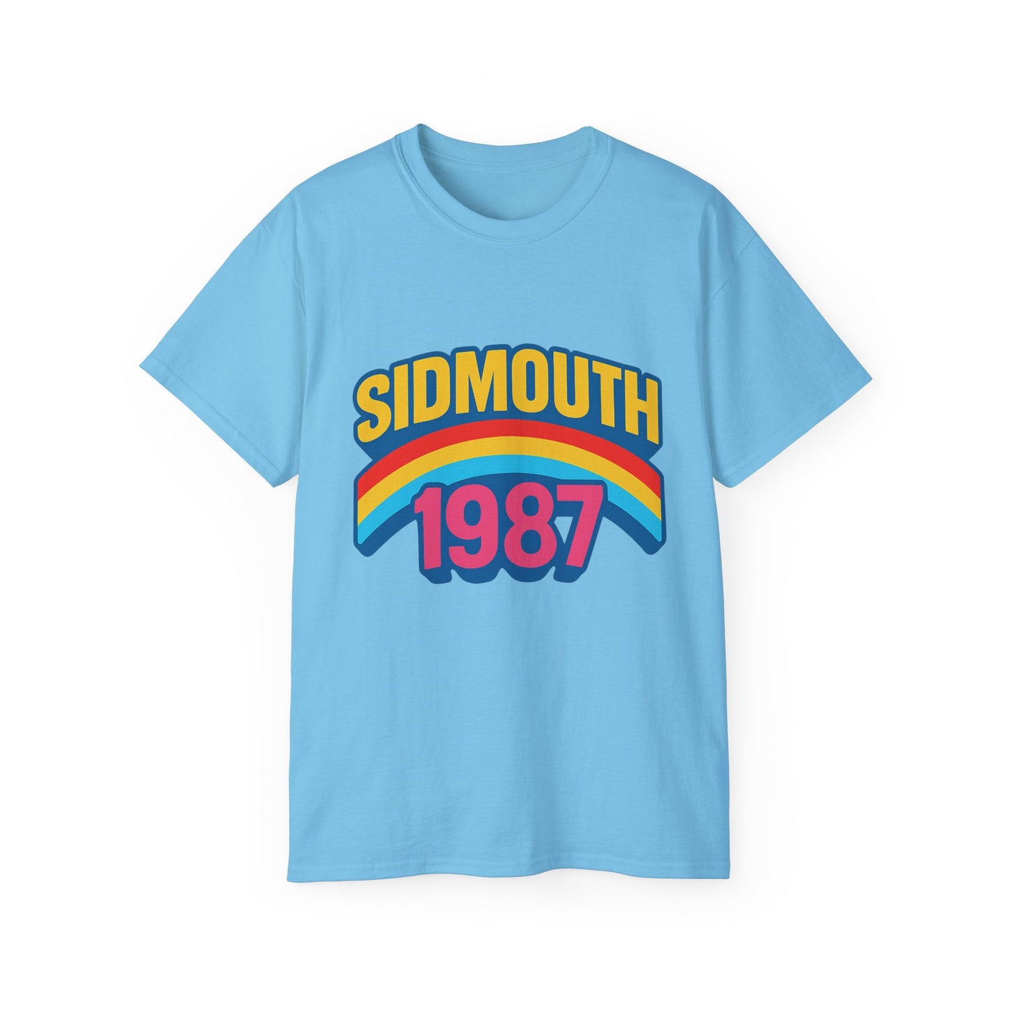 Sidmouth T-Shirt