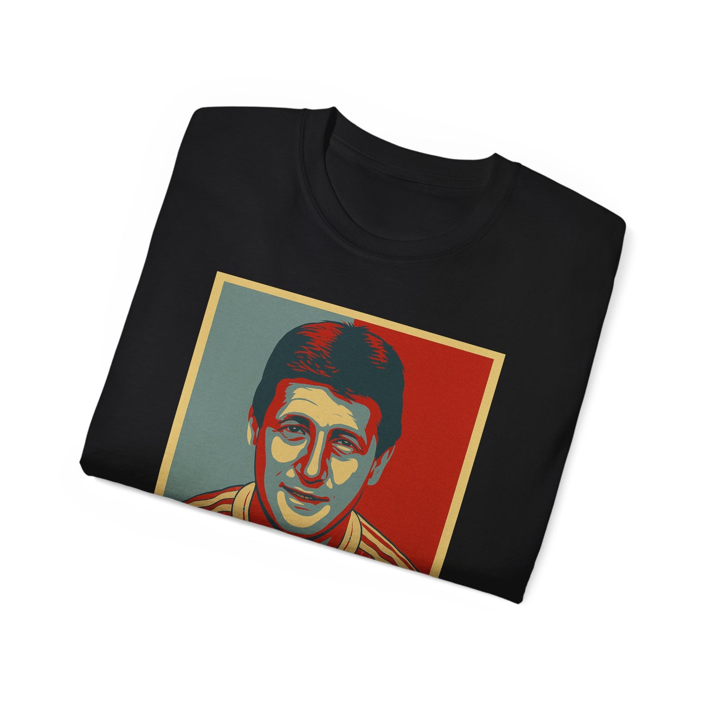 Ralph Milne Hope T-Shirt - Manchester United