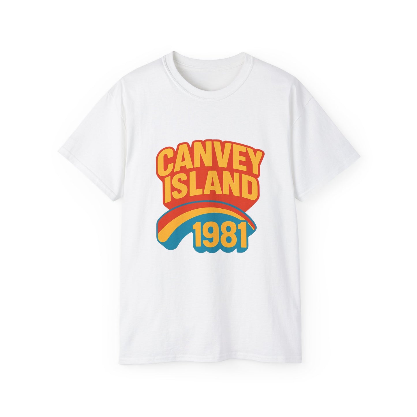 Canvey Island T-Shirt