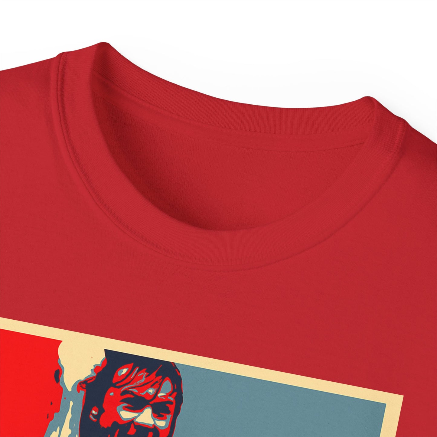 Stuart Pancho Pearson Goal T-Shirt - Manchester United