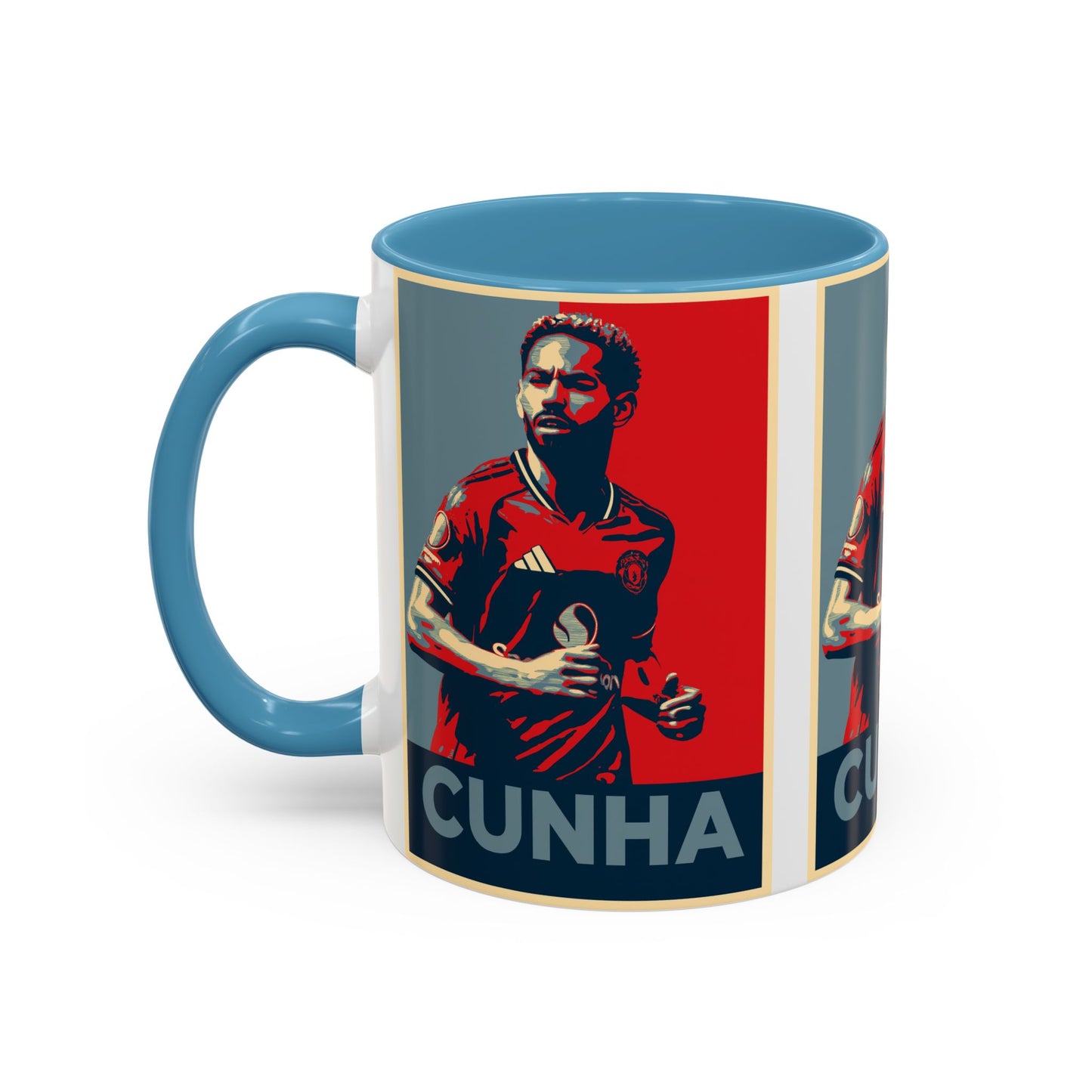 Matheus Cunha Hope Mug