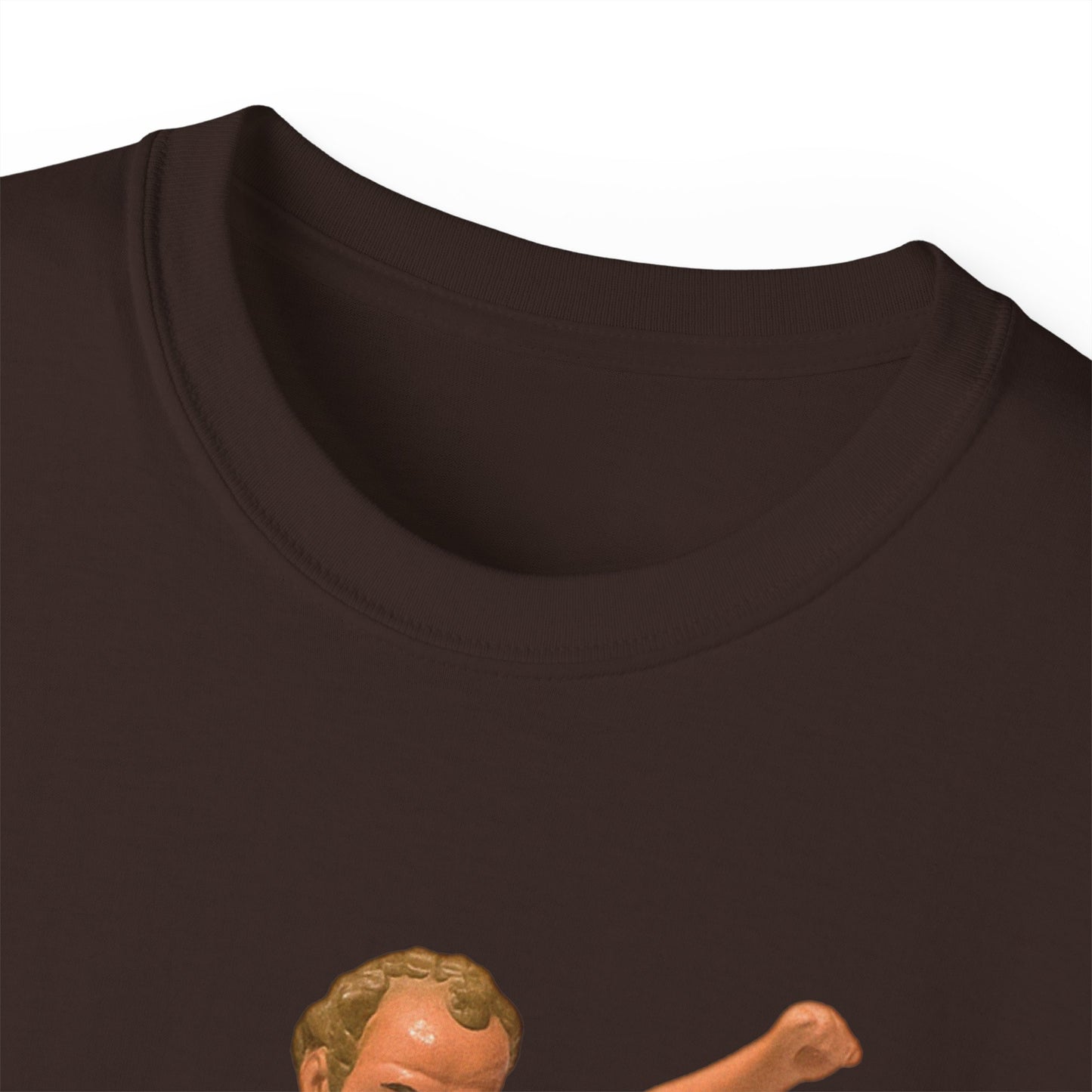 Jeremy Goss Subbuteo T-Shirt - Norwich City