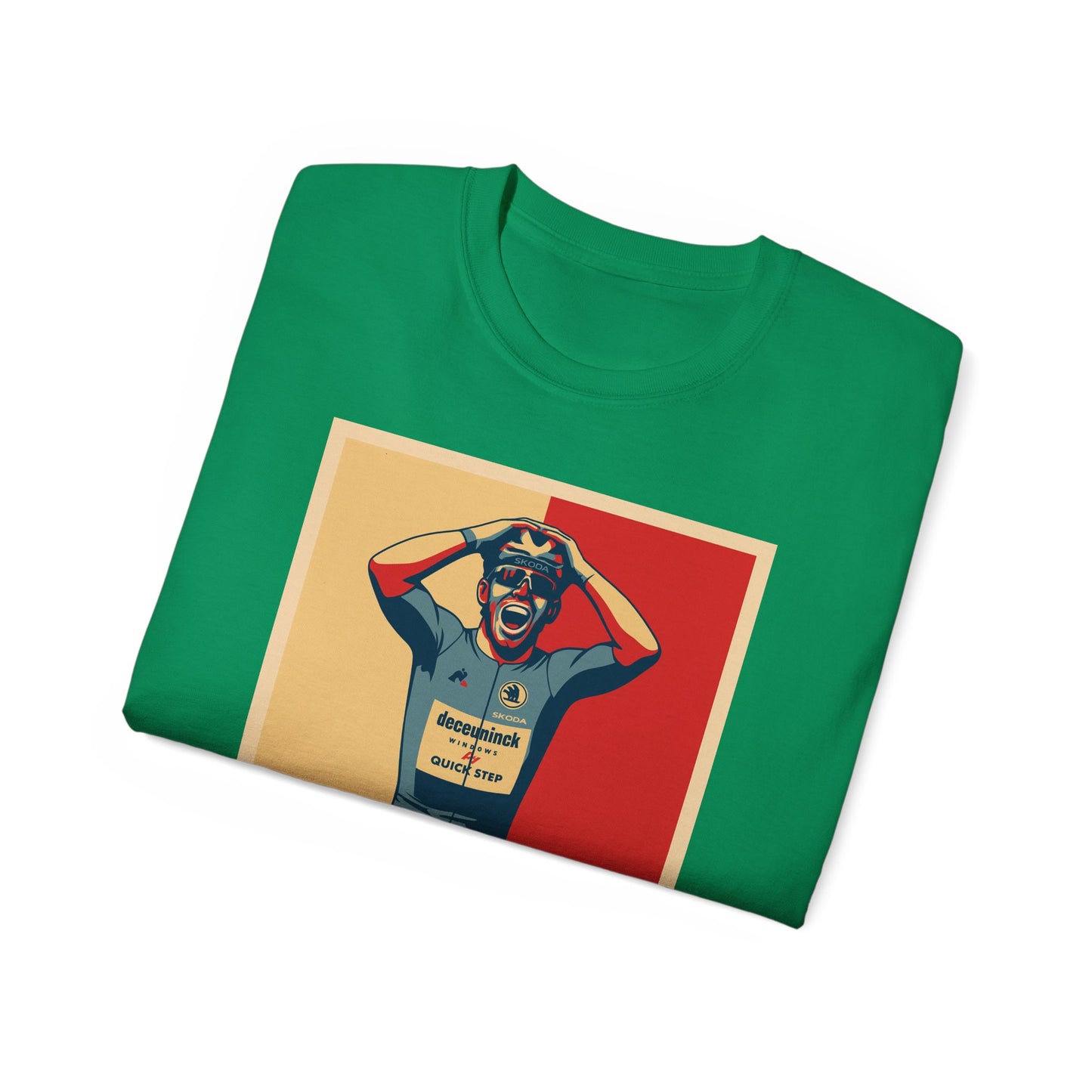 Mark Cavendish T-Shirt