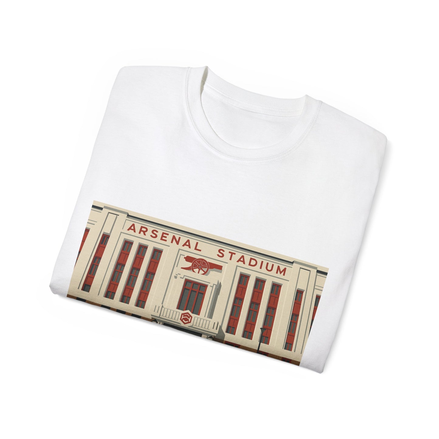 Highbury Stadium - Arsenal