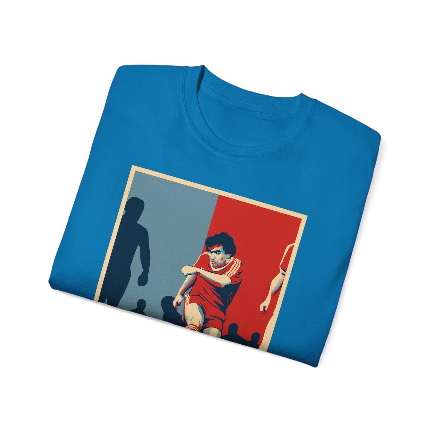 John Robertson Hope T-Shirt