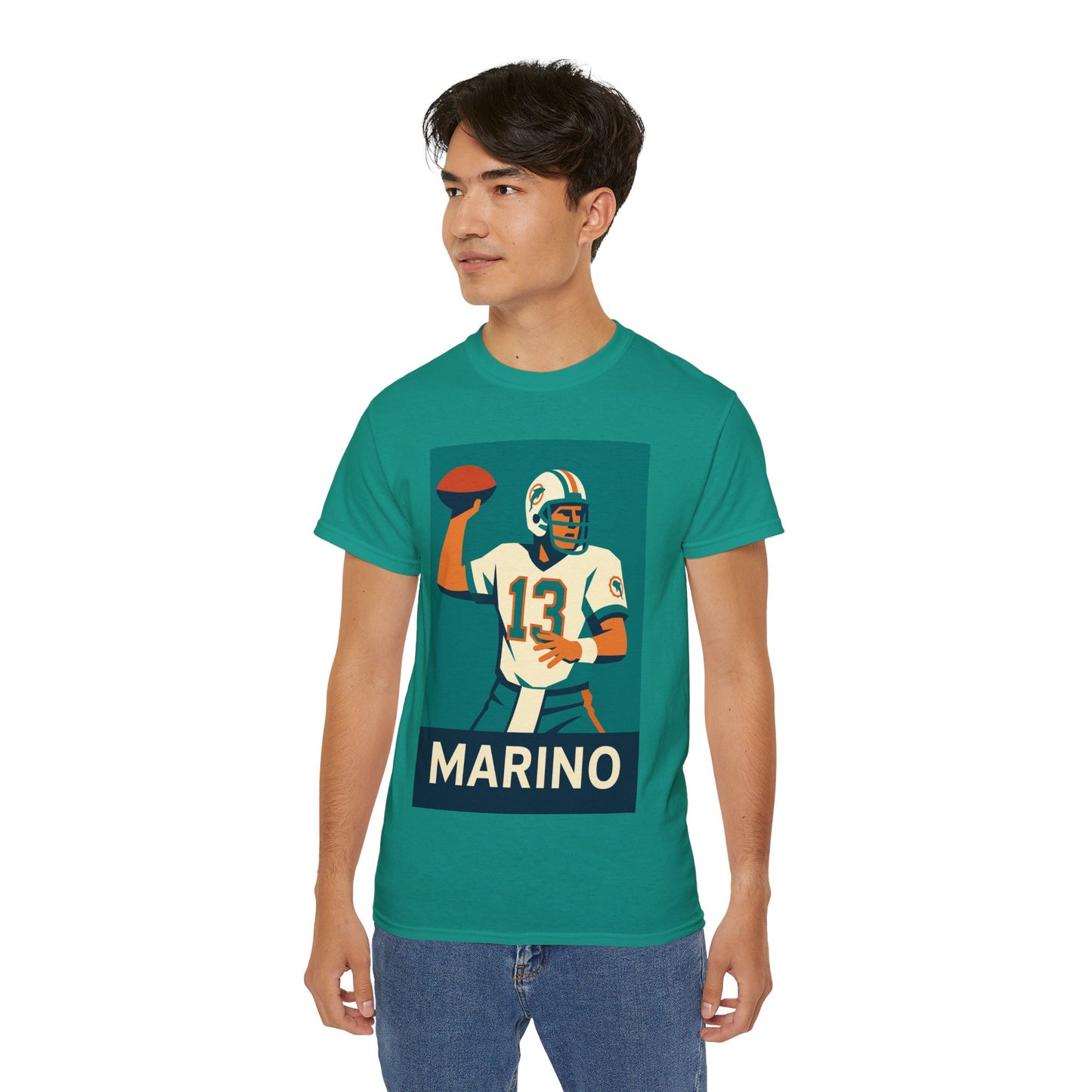 Dan Marino - Miami Dolphins NFL