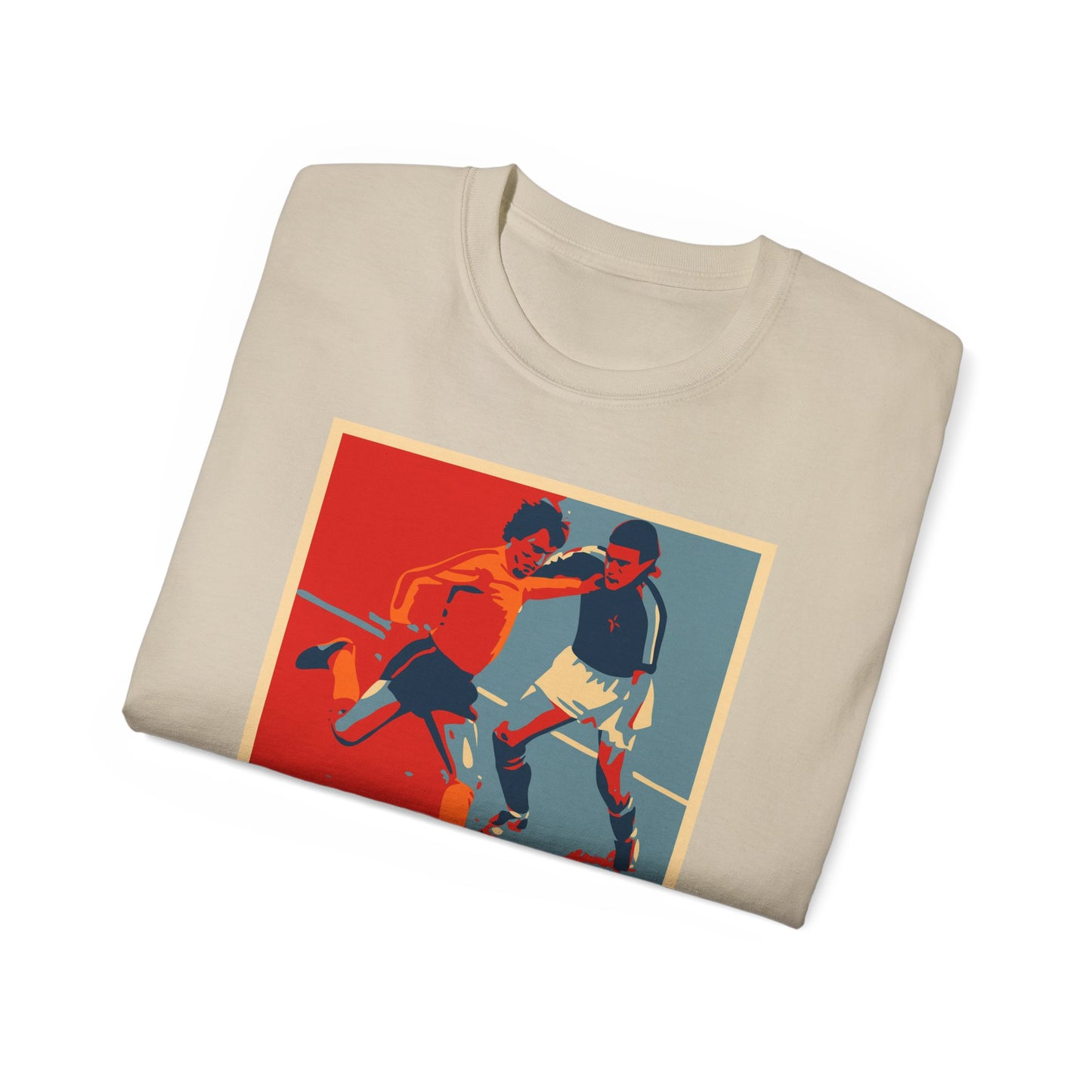 Johan Cruyff Turn Hope T-Shirt