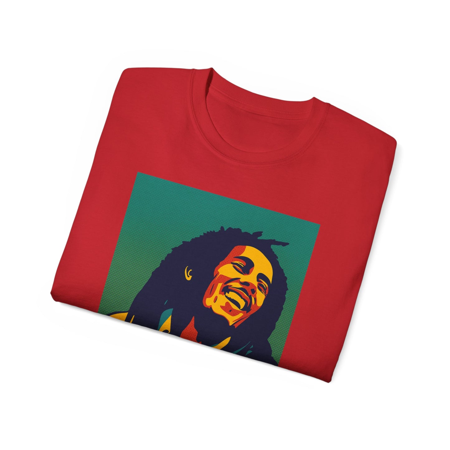 Bob Pop Art T-Shirt